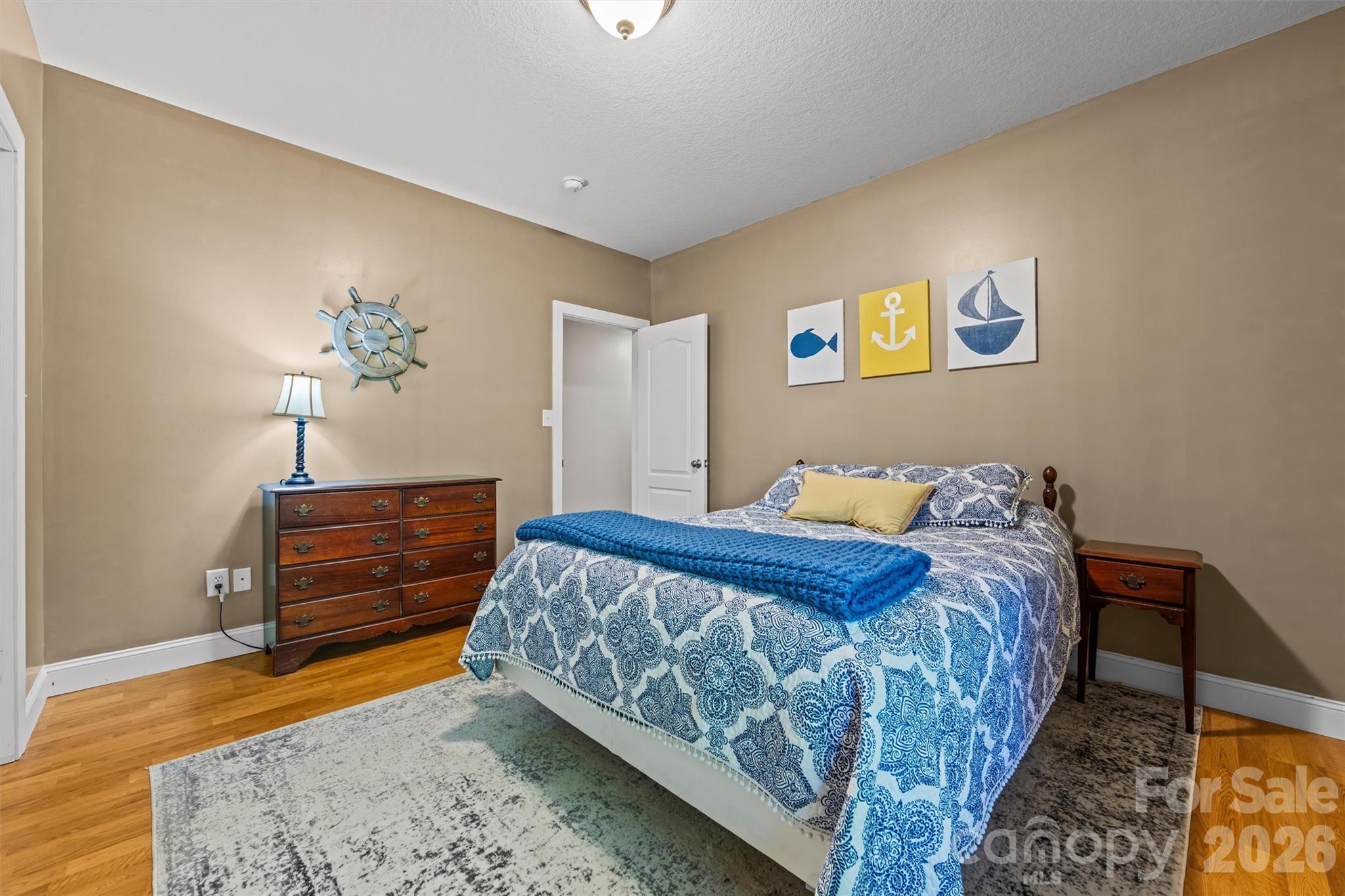 11 Jupiter Hills Drive — Weaverville