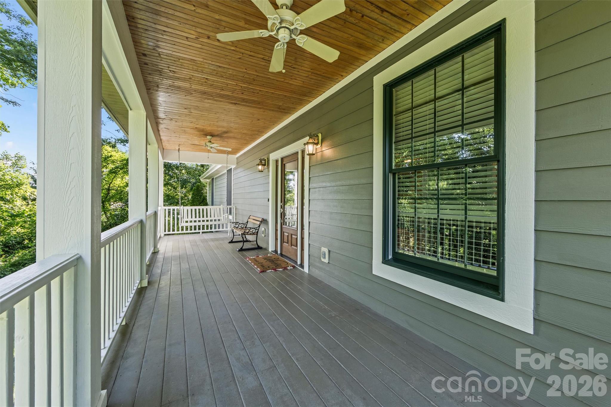 11 Jupiter Hills Drive — Weaverville