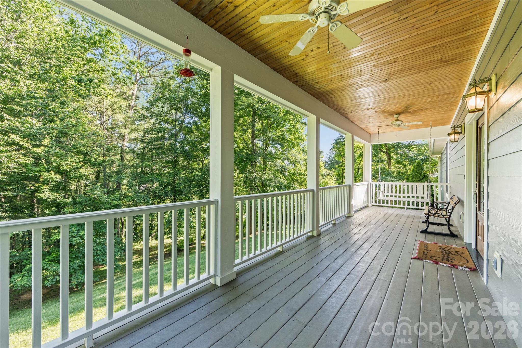 11 Jupiter Hills Drive — Weaverville