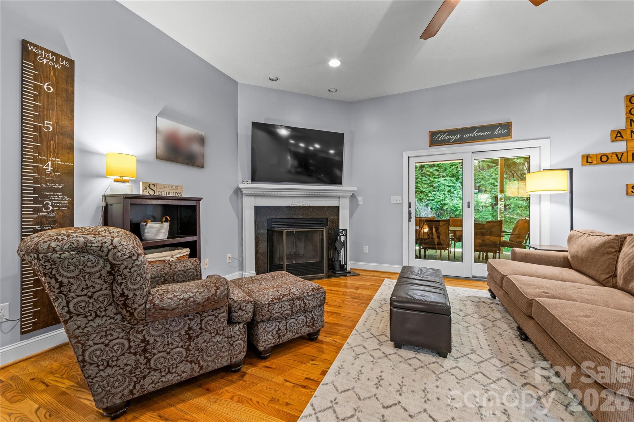 11 Jupiter Hills Drive — Weaverville