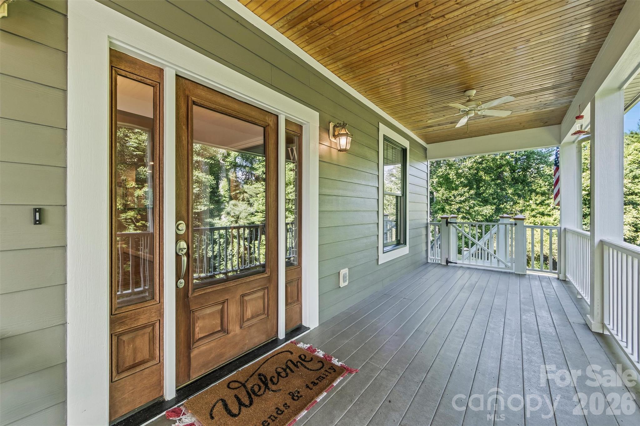 11 Jupiter Hills Drive — Weaverville