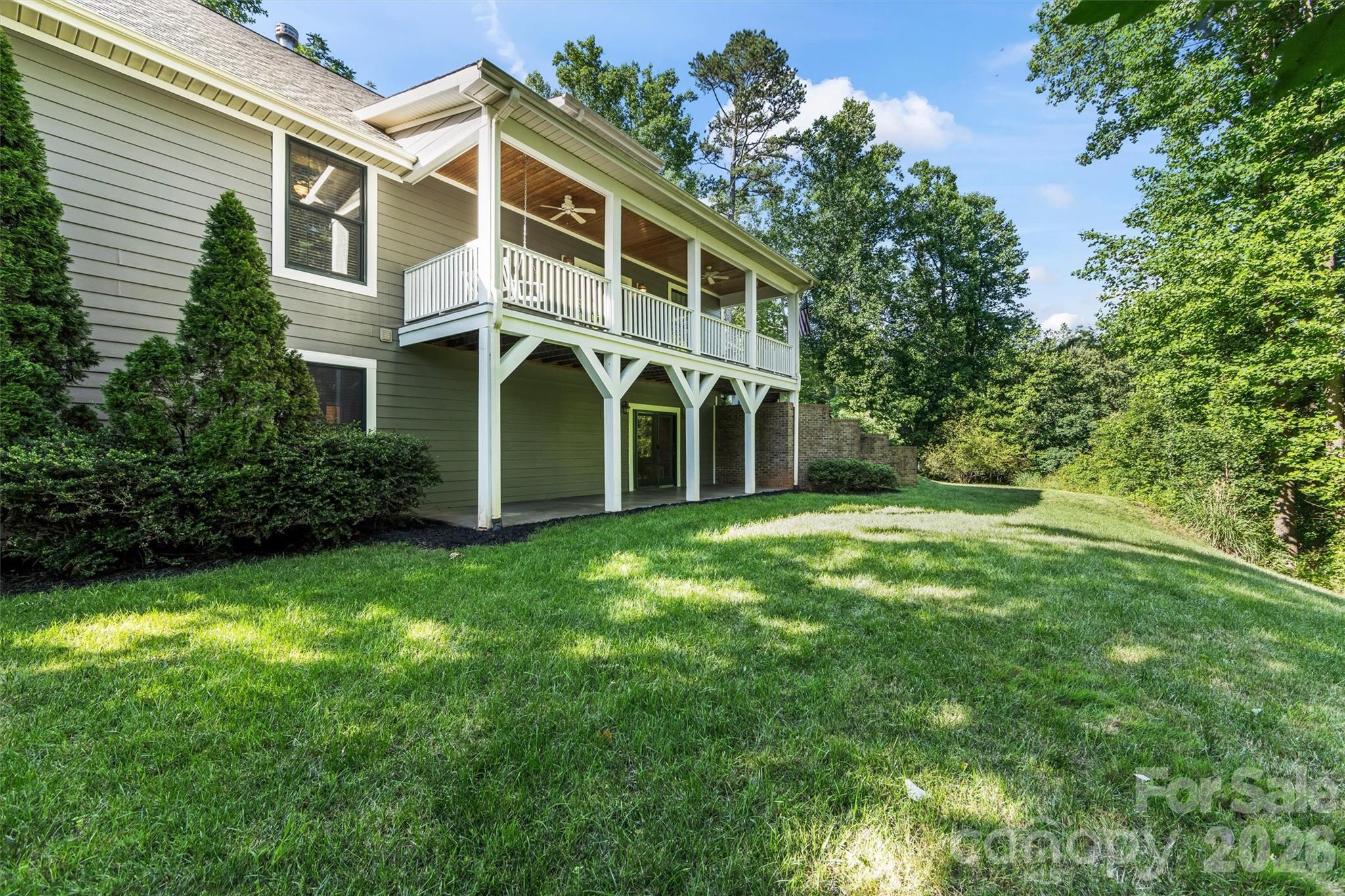 11 Jupiter Hills Drive — Weaverville
