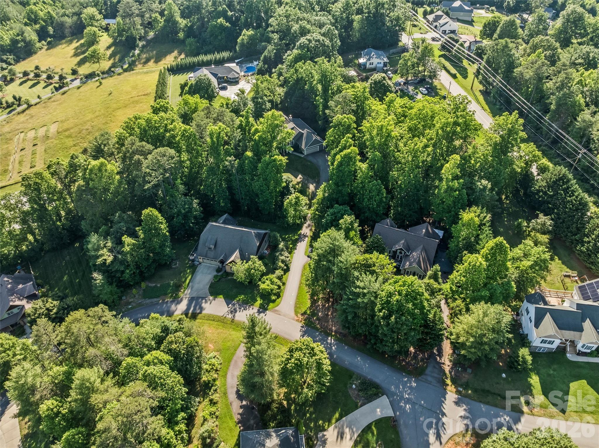 11 Jupiter Hills Drive — Weaverville