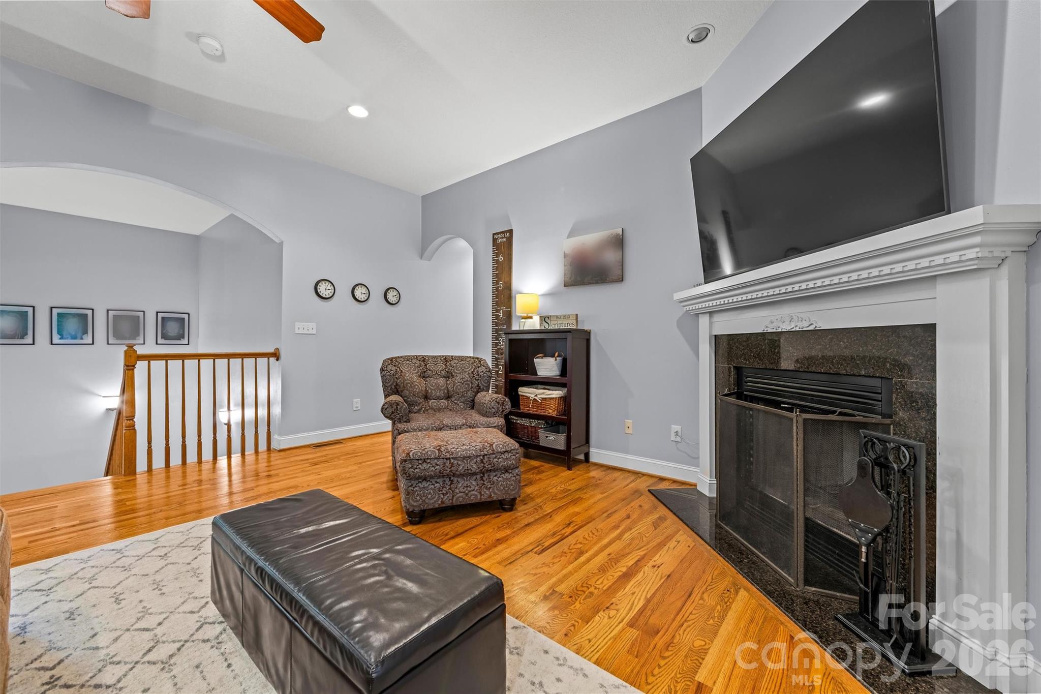 11 Jupiter Hills Drive — Weaverville