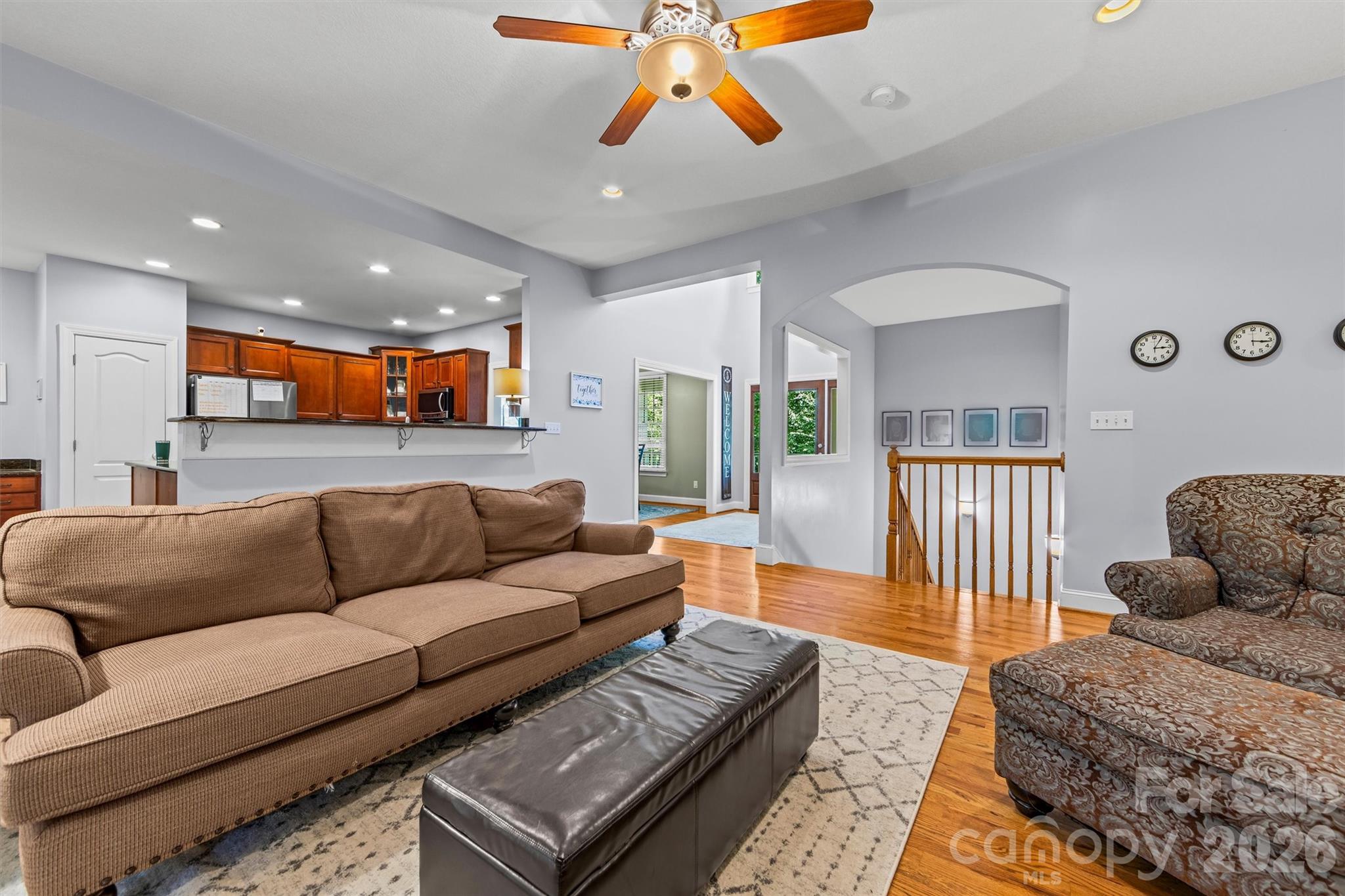 11 Jupiter Hills Drive — Weaverville