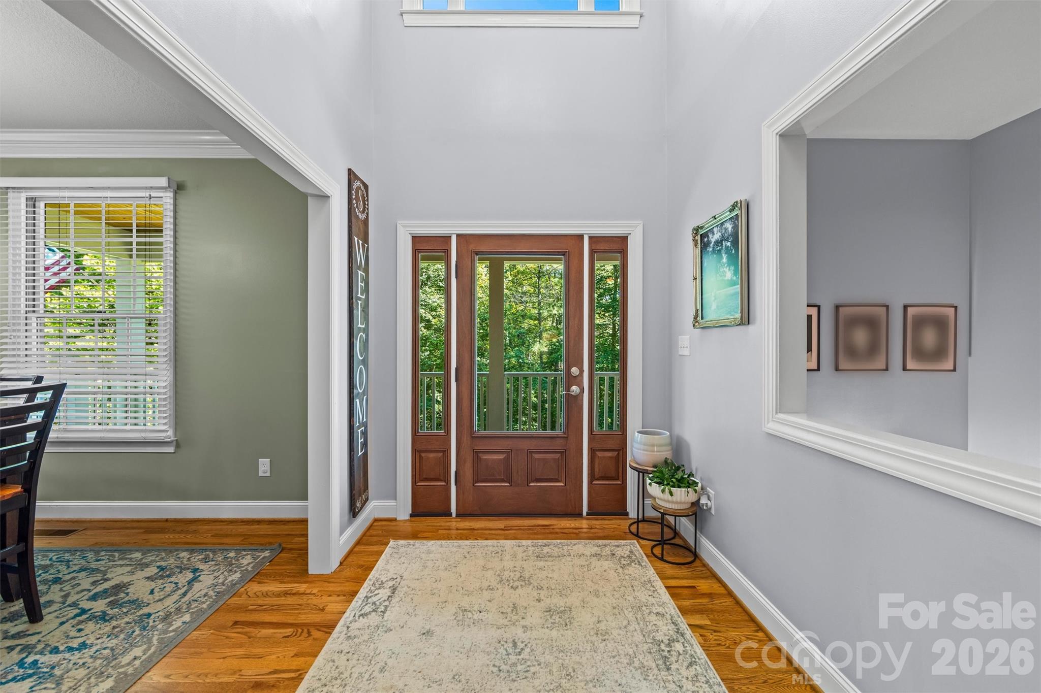 11 Jupiter Hills Drive — Weaverville