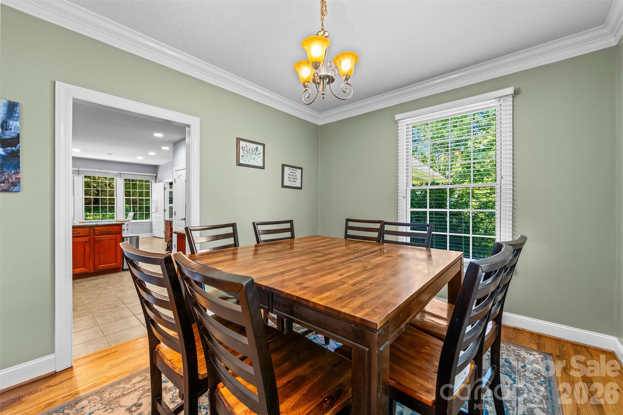 11 Jupiter Hills Drive — Weaverville