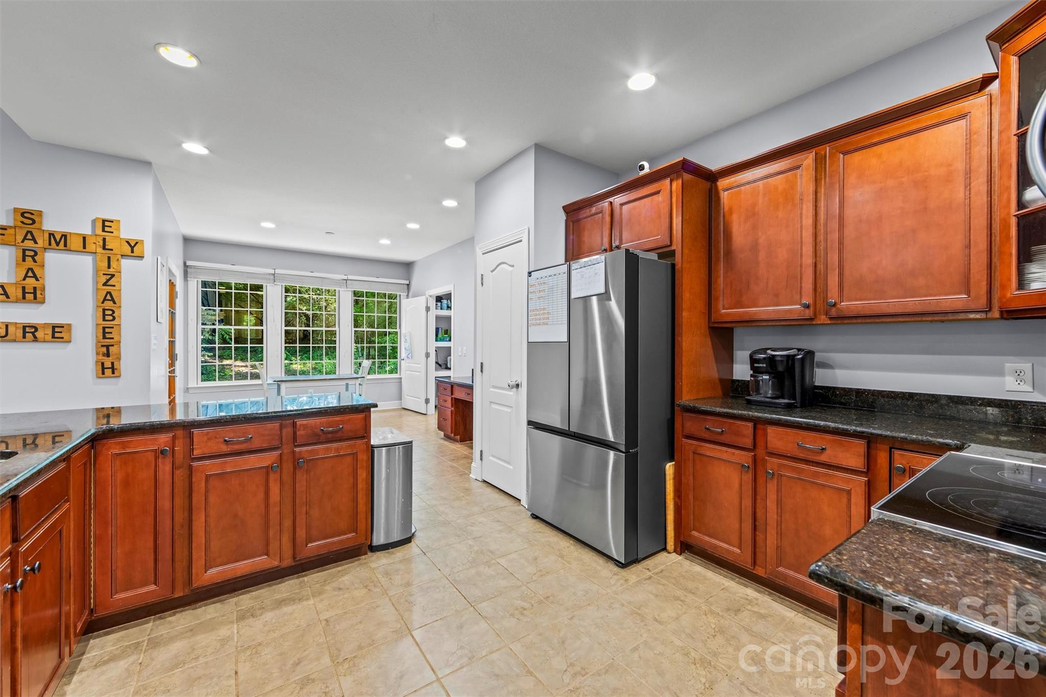 11 Jupiter Hills Drive — Weaverville