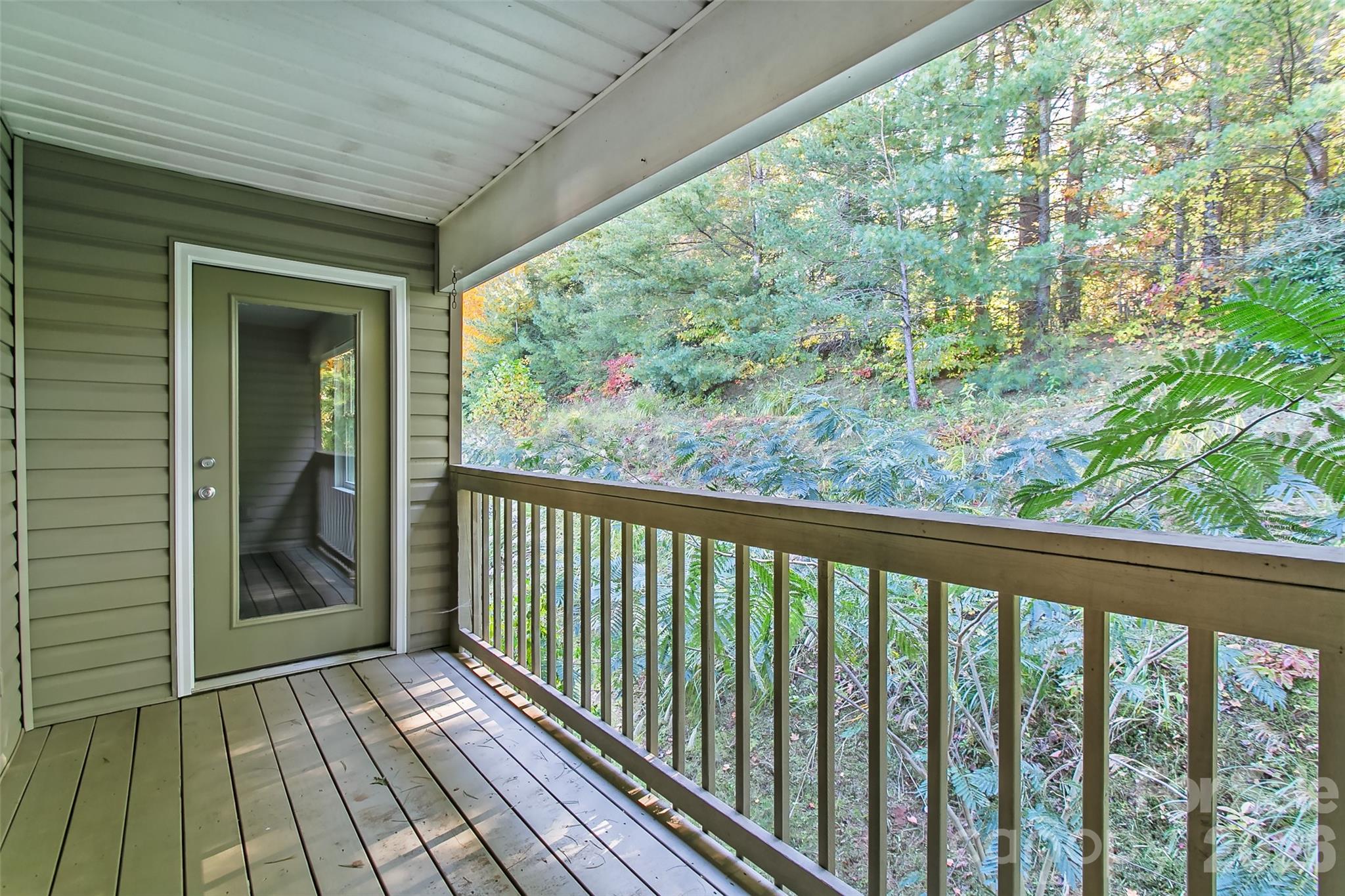 605 Carlyle Way — Asheville