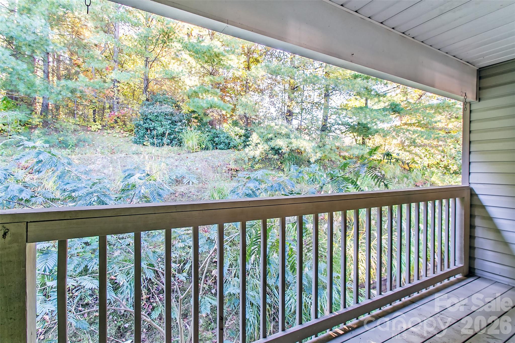 605 Carlyle Way — Asheville