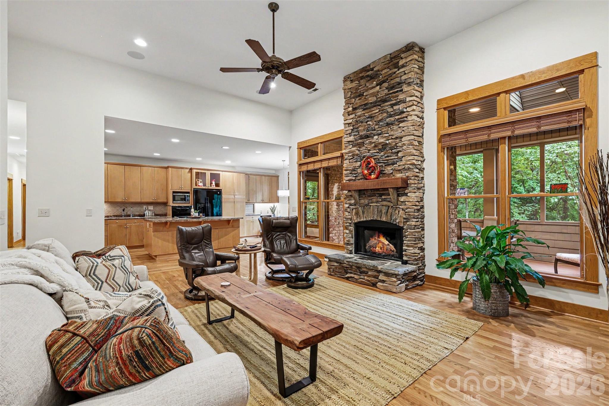 4064 Ancestry Circle — Weddington