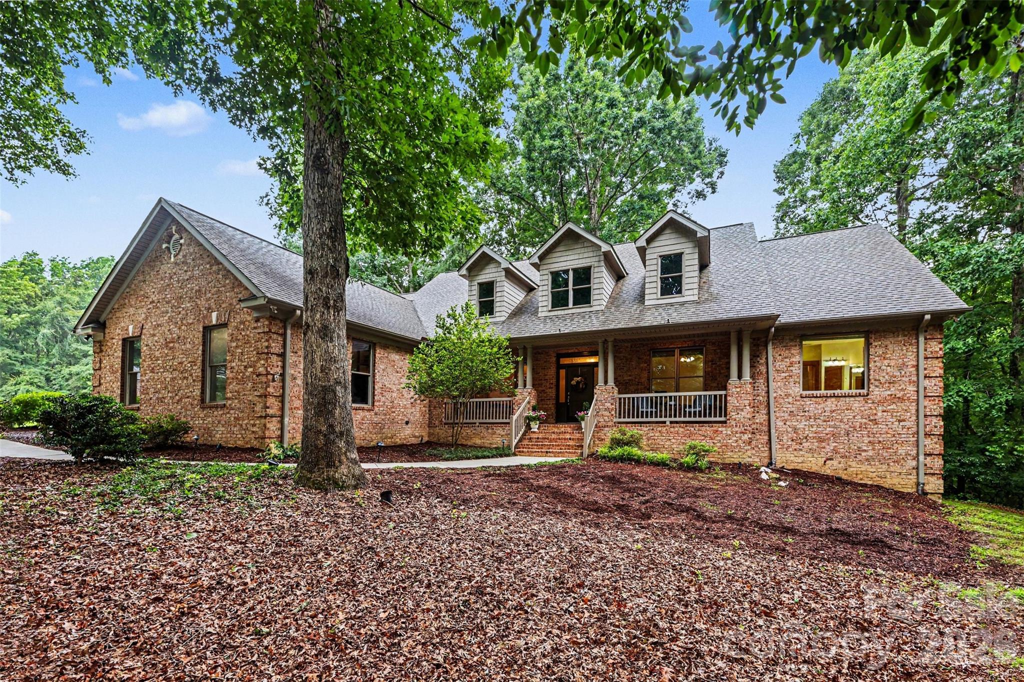 4064 Ancestry Circle — Weddington