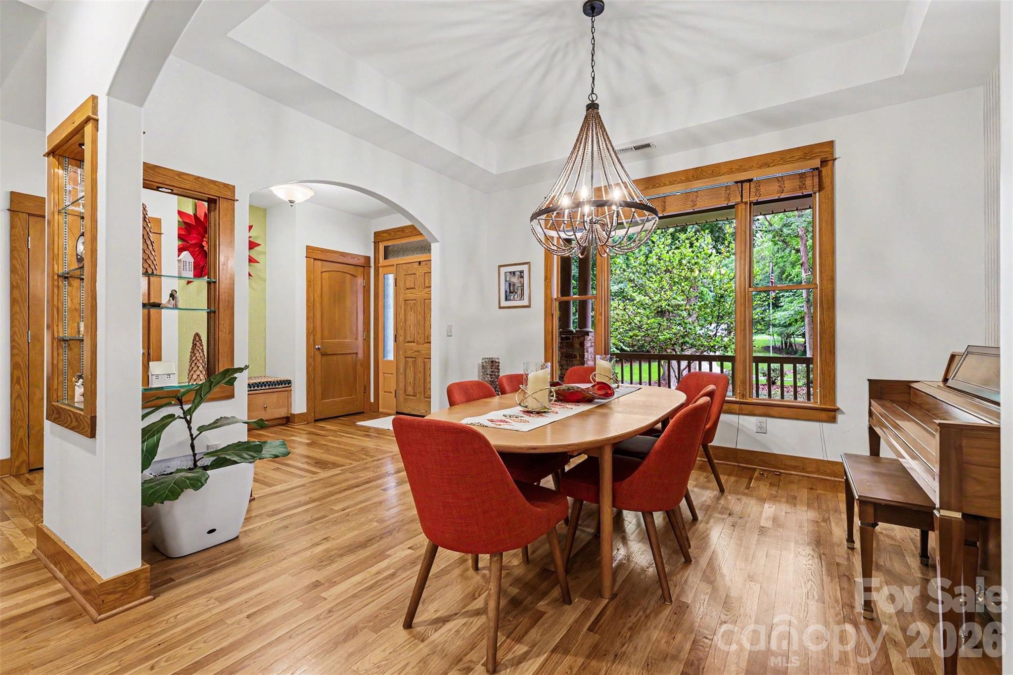 4064 Ancestry Circle — Weddington