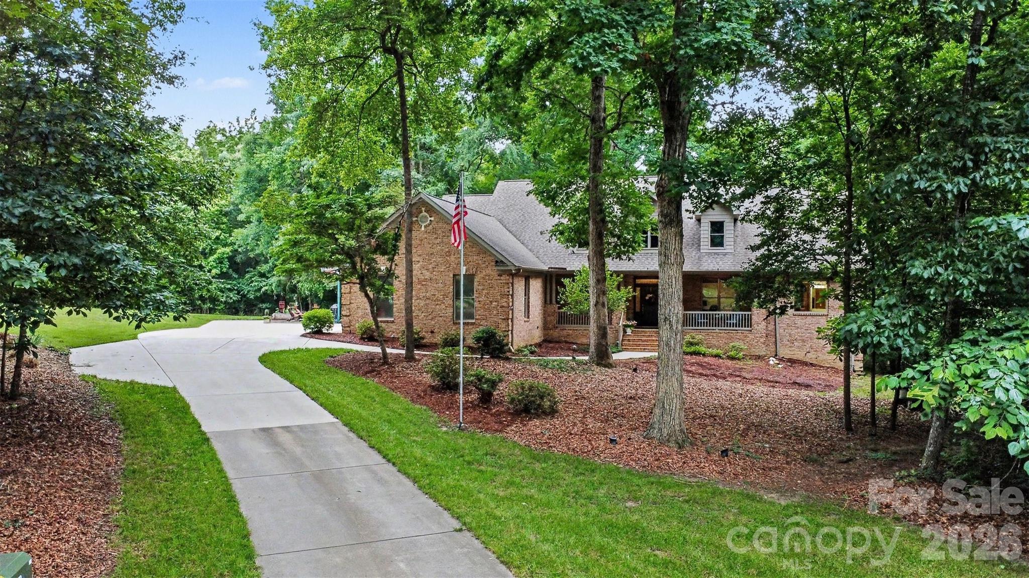 4064 Ancestry Circle — Weddington