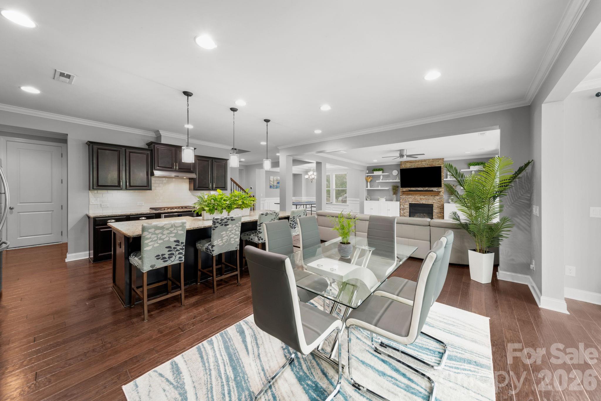 308 Somerled Way — Waxhaw