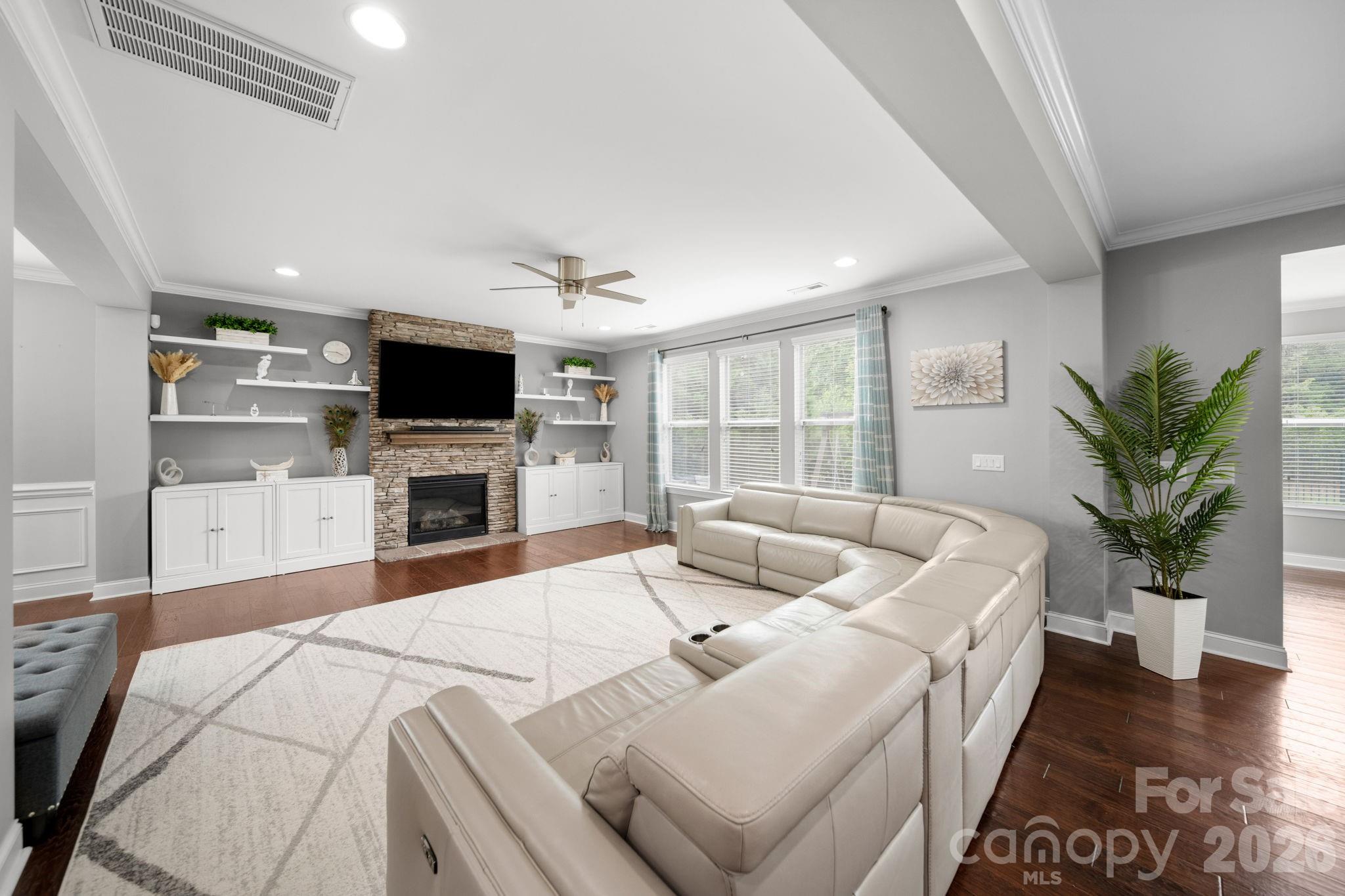 308 Somerled Way — Waxhaw