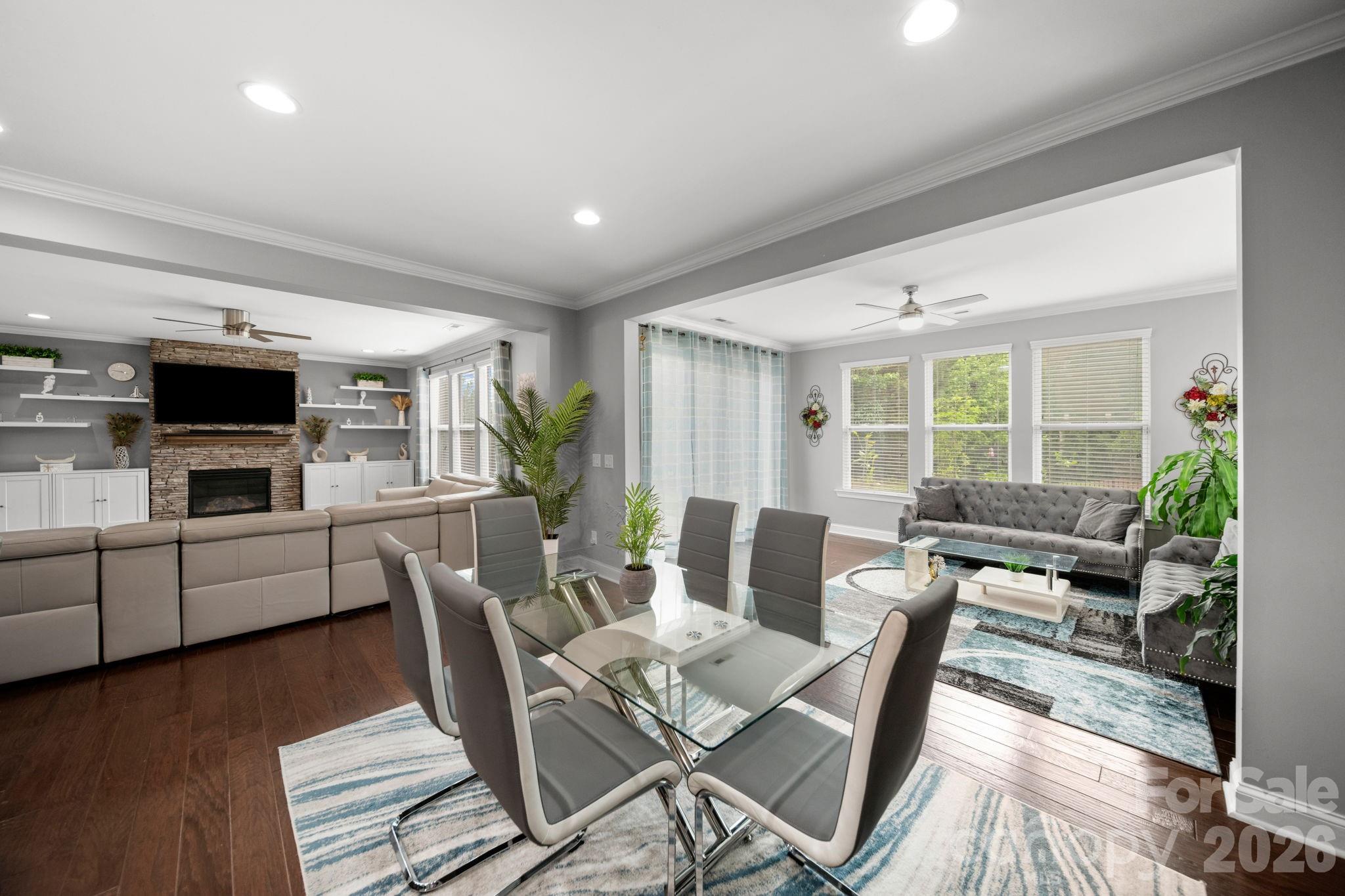 308 Somerled Way — Waxhaw