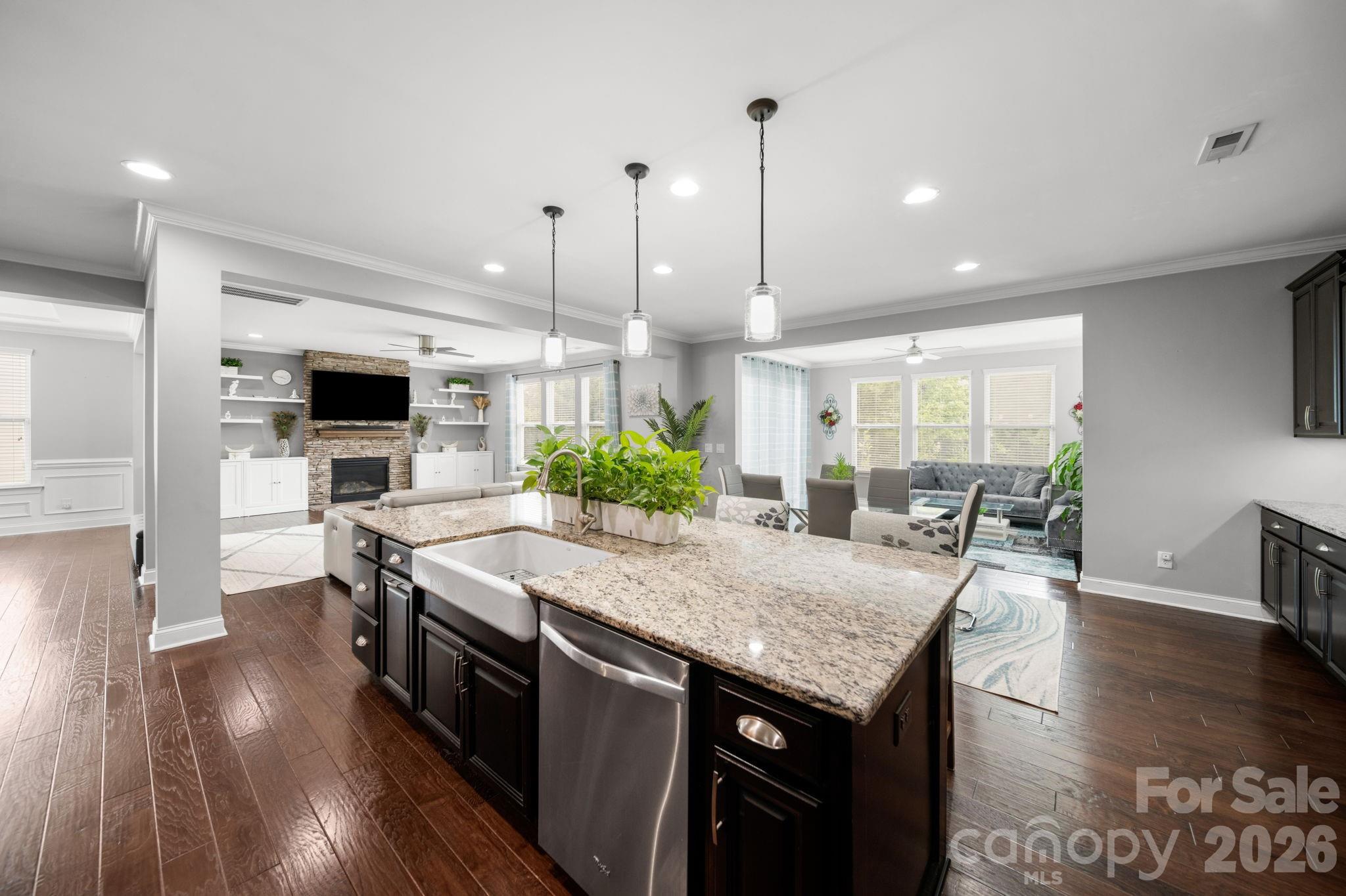 308 Somerled Way — Waxhaw