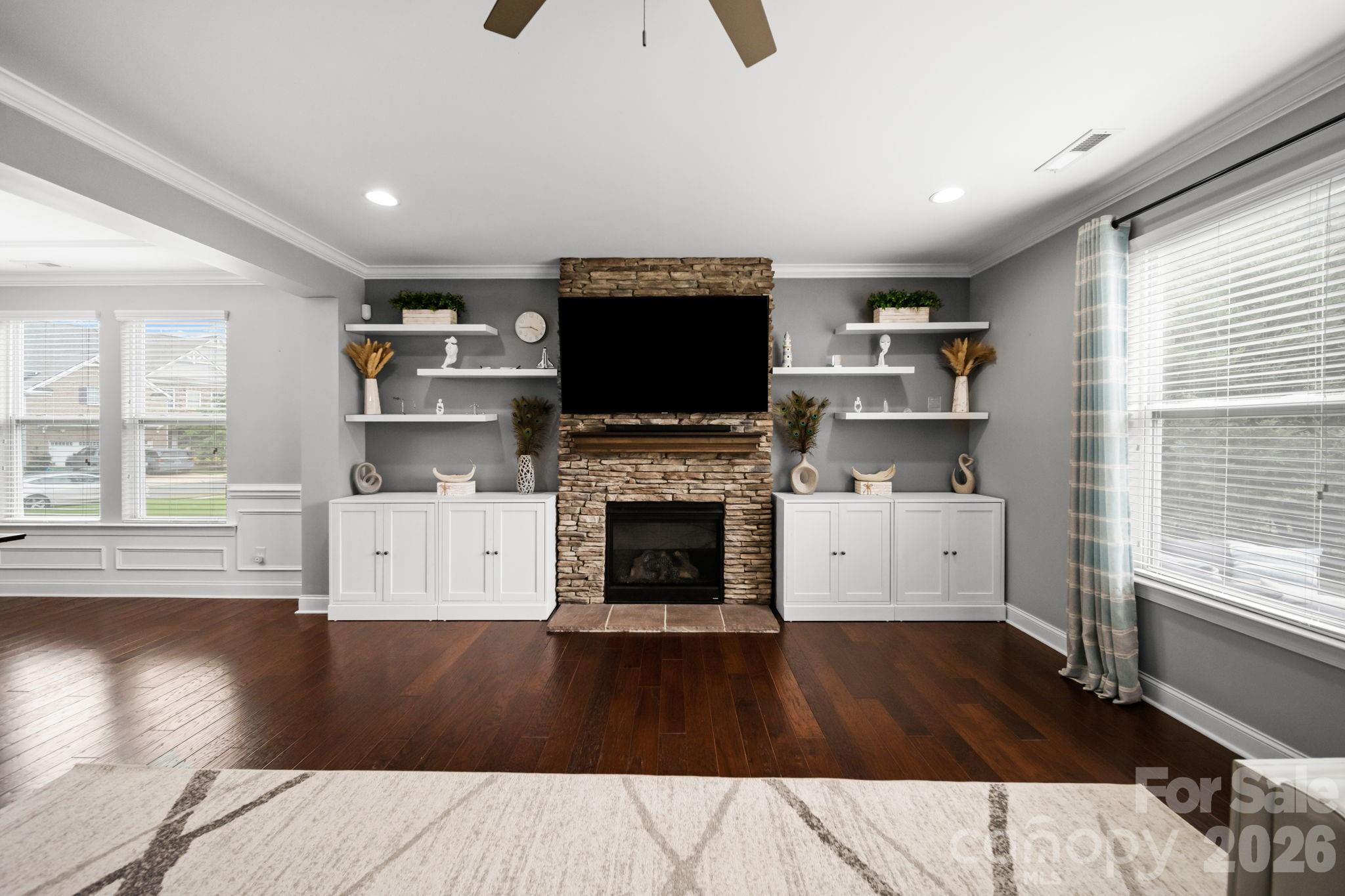 308 Somerled Way — Waxhaw