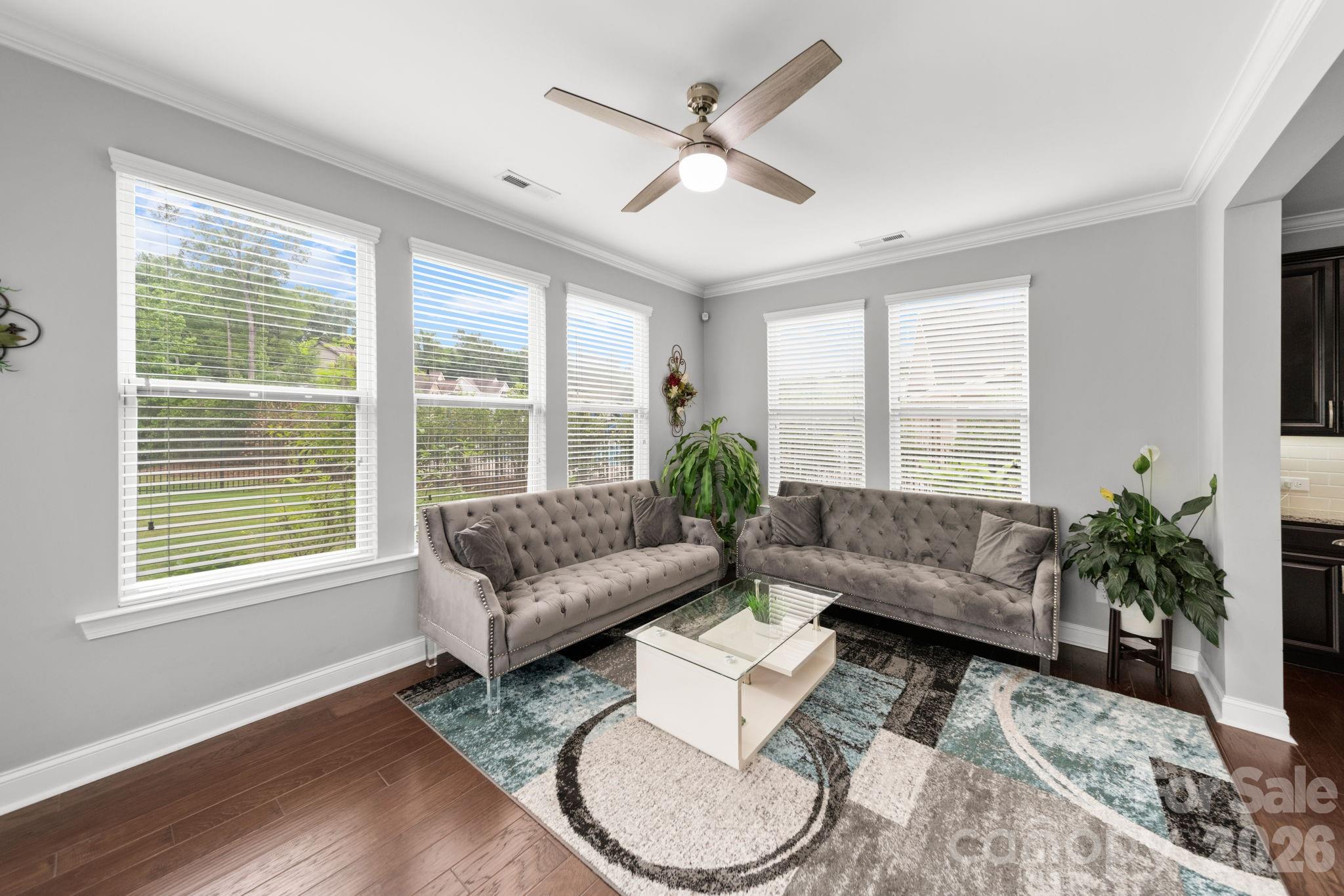 308 Somerled Way — Waxhaw