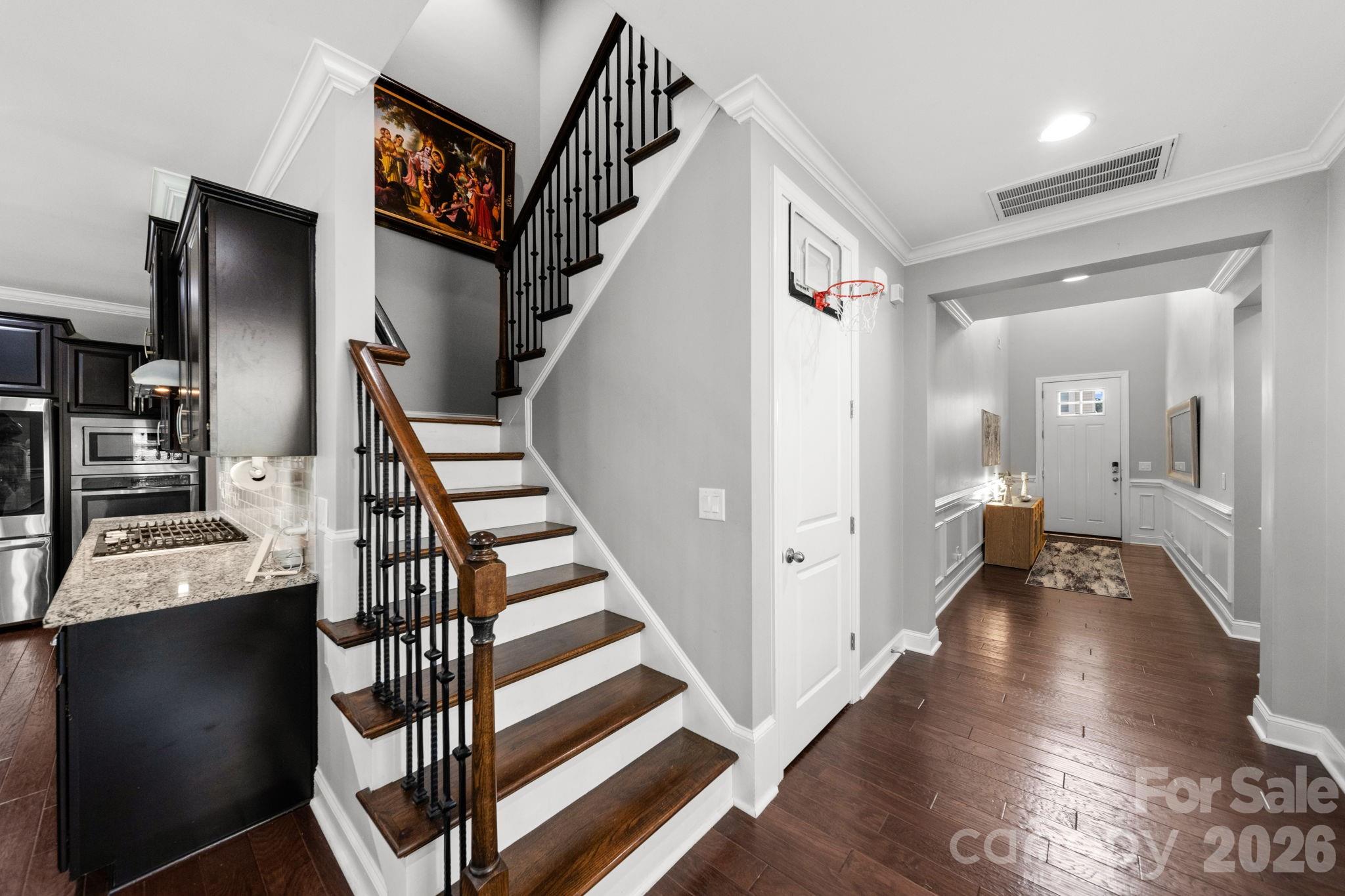 308 Somerled Way — Waxhaw