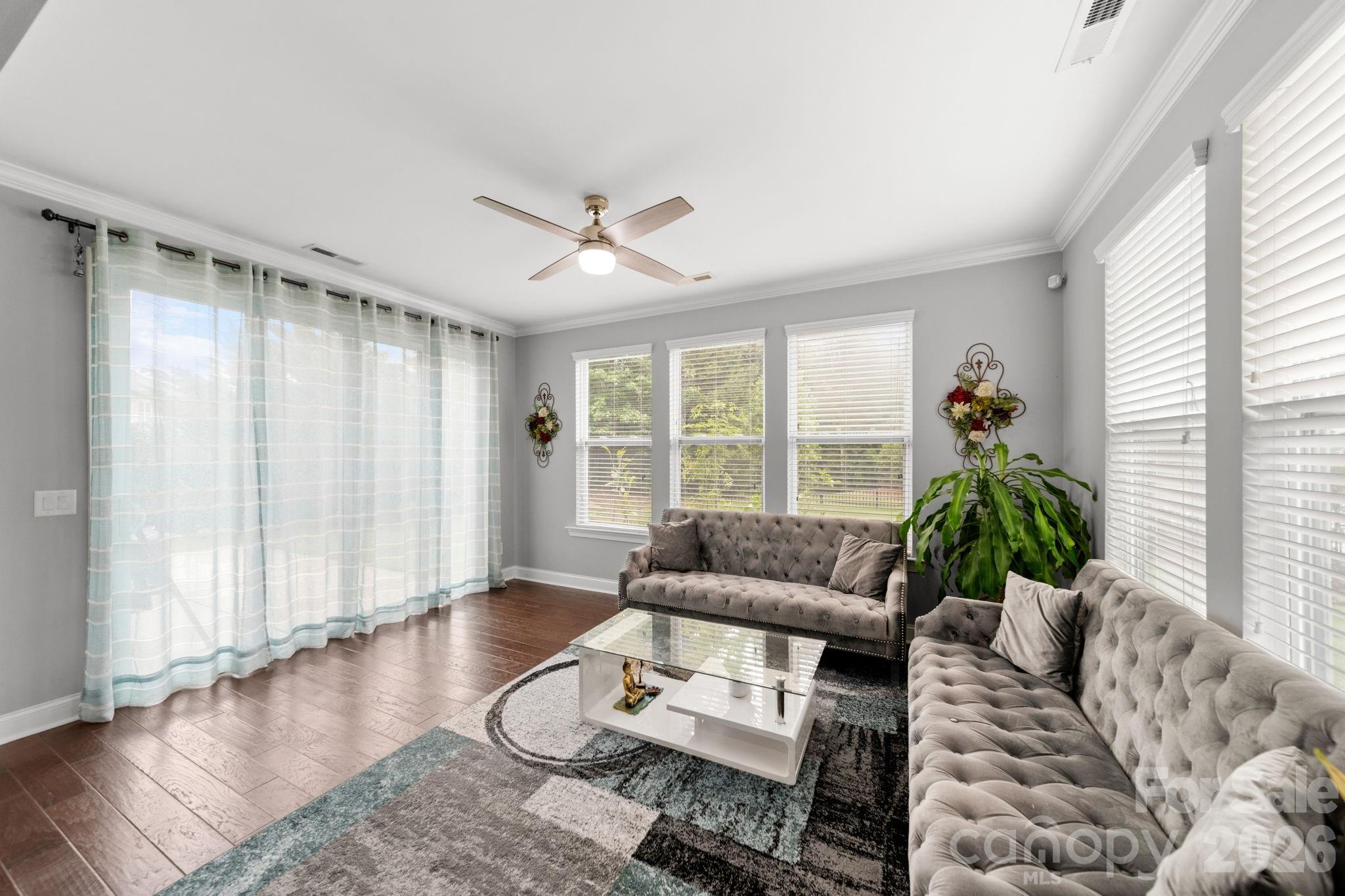 308 Somerled Way — Waxhaw