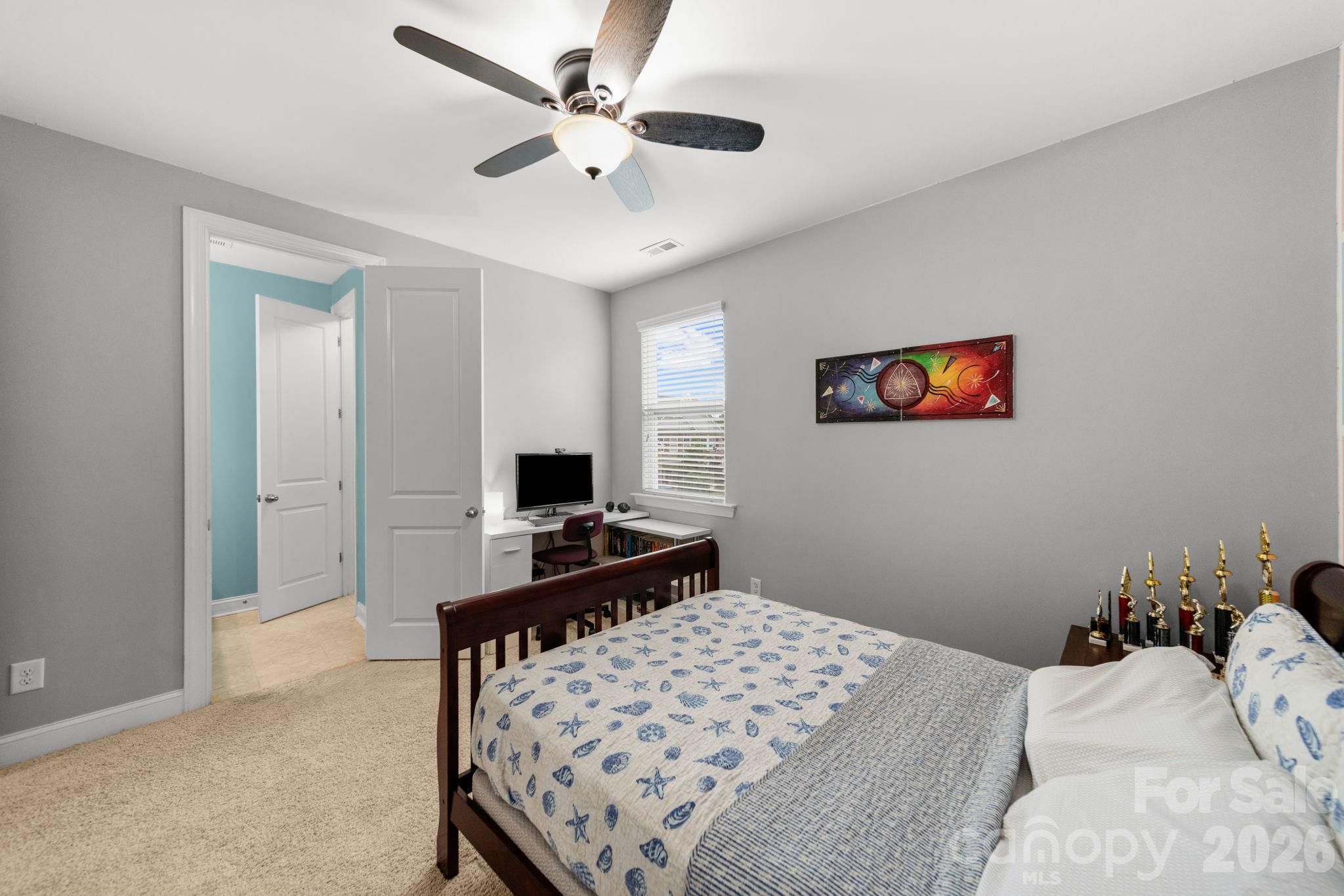 308 Somerled Way — Waxhaw