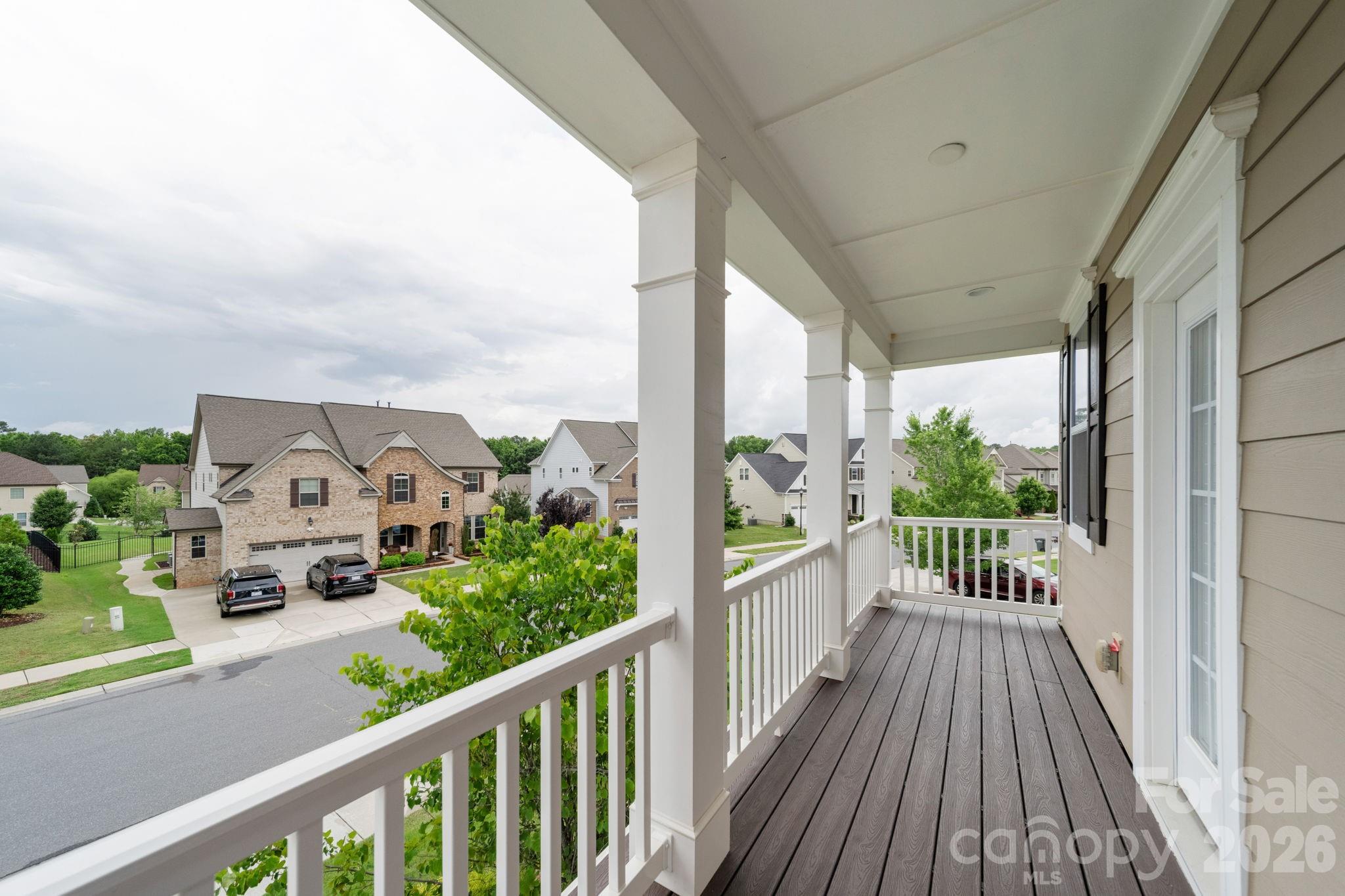 308 Somerled Way — Waxhaw