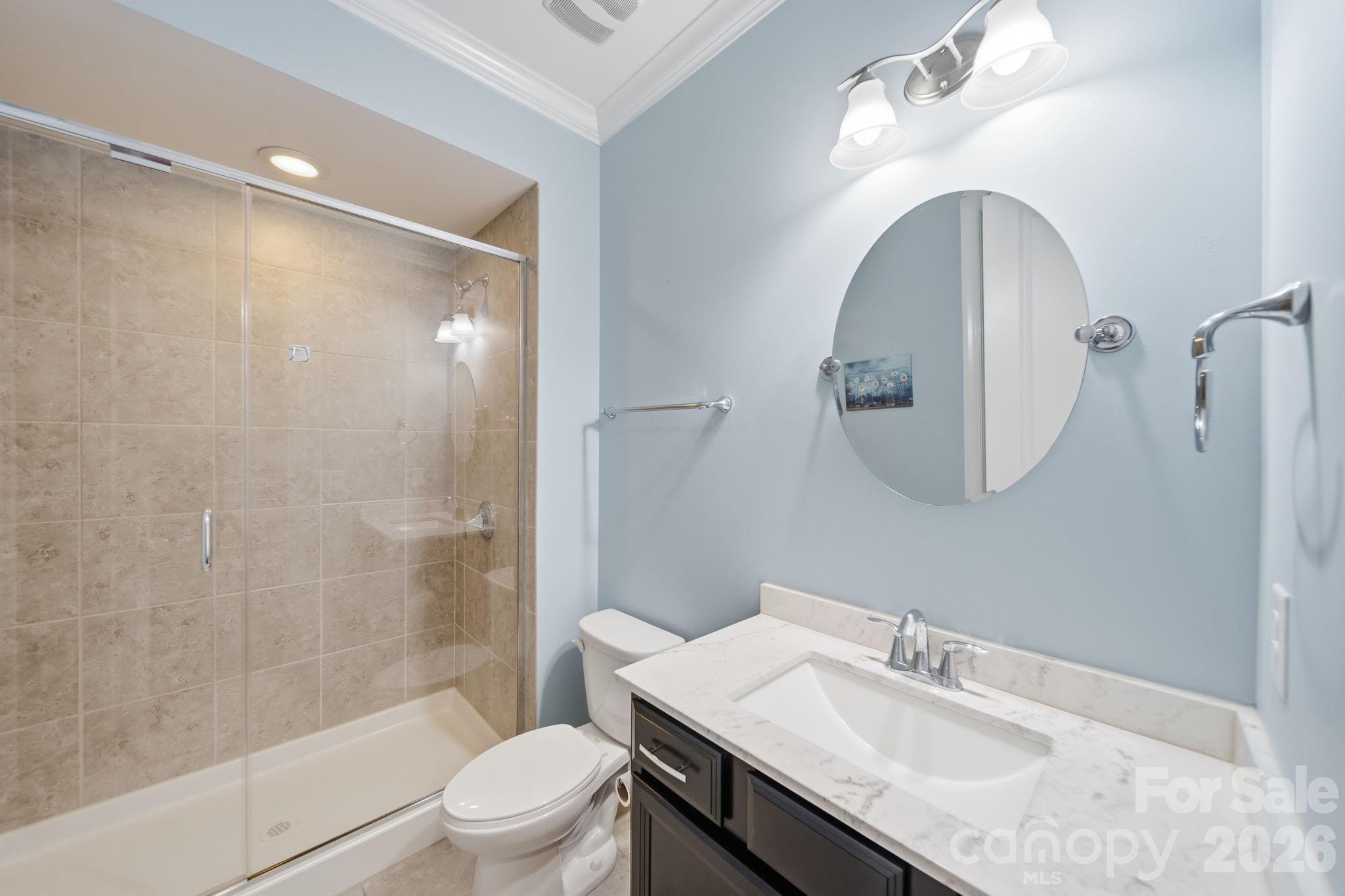 308 Somerled Way — Waxhaw