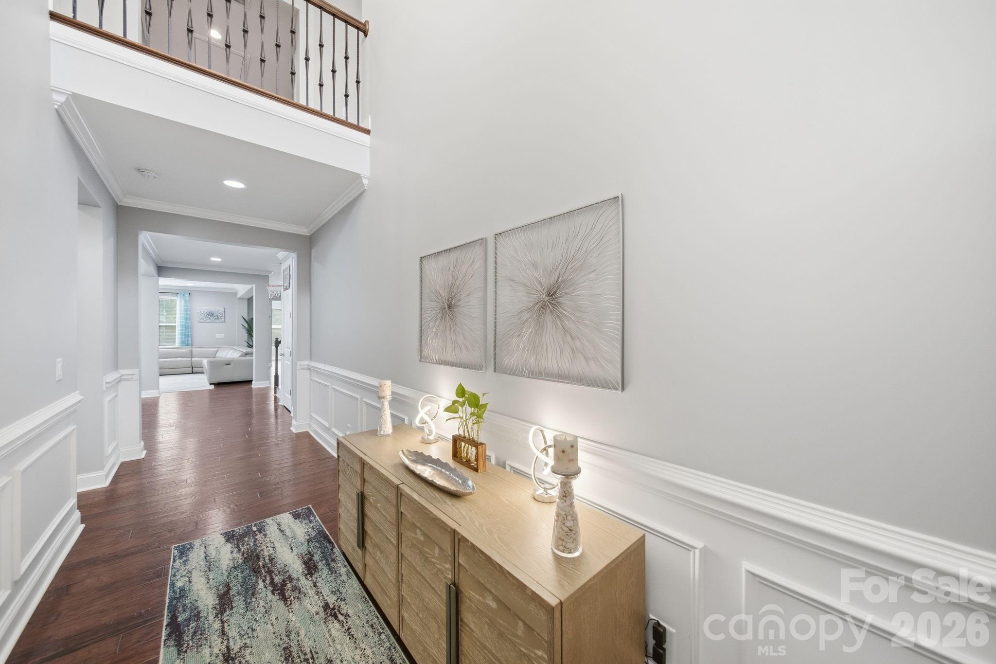 308 Somerled Way — Waxhaw