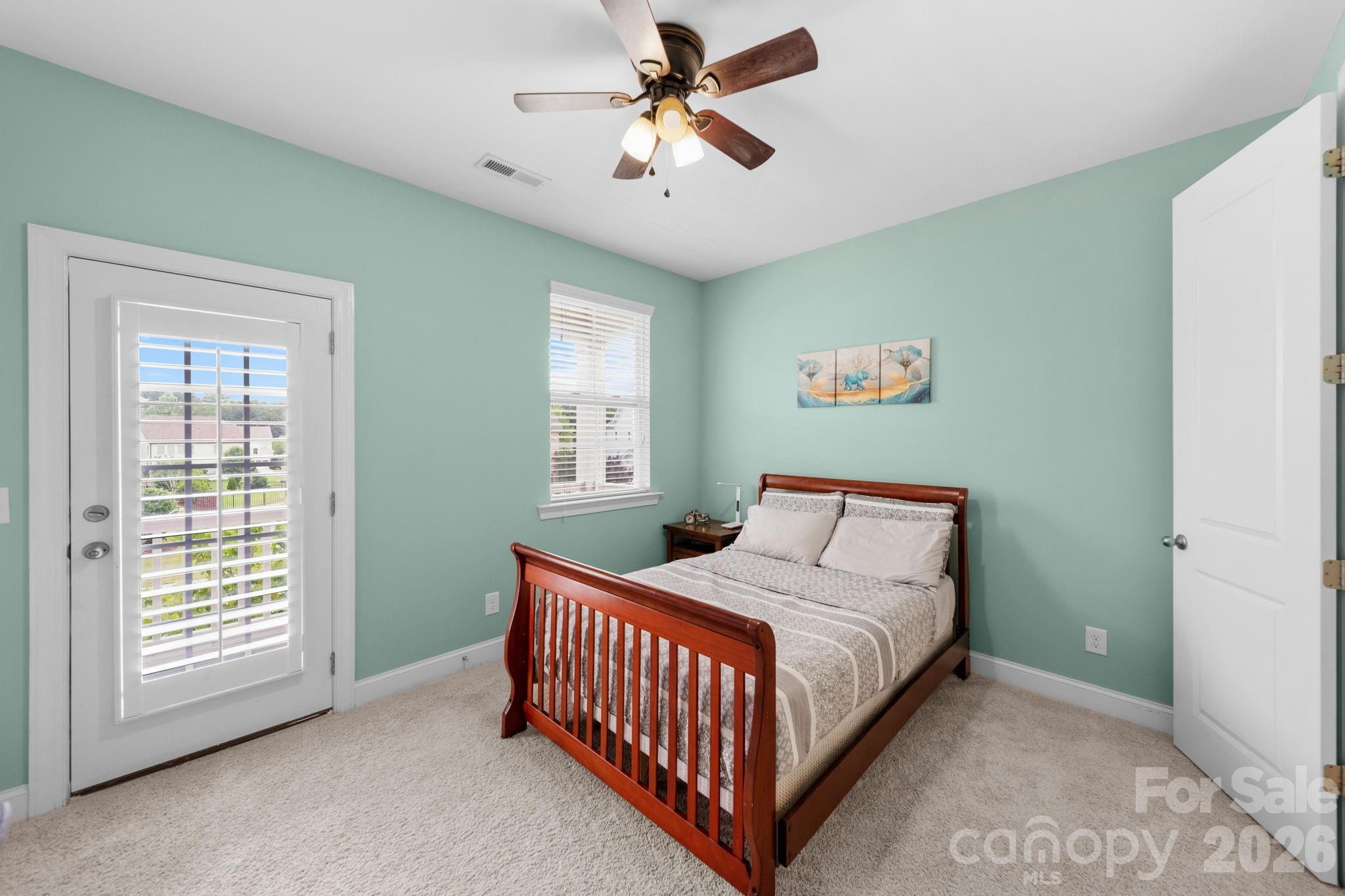 308 Somerled Way — Waxhaw