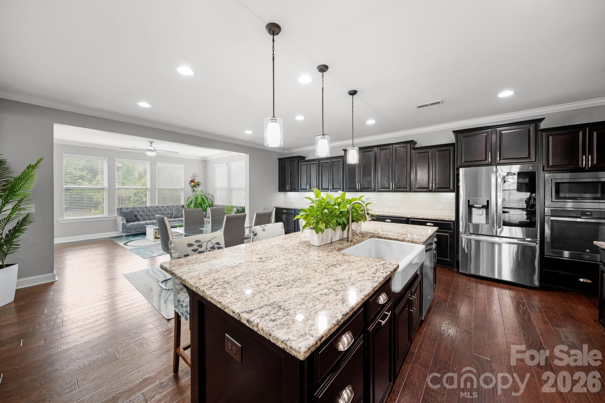 308 Somerled Way — Waxhaw
