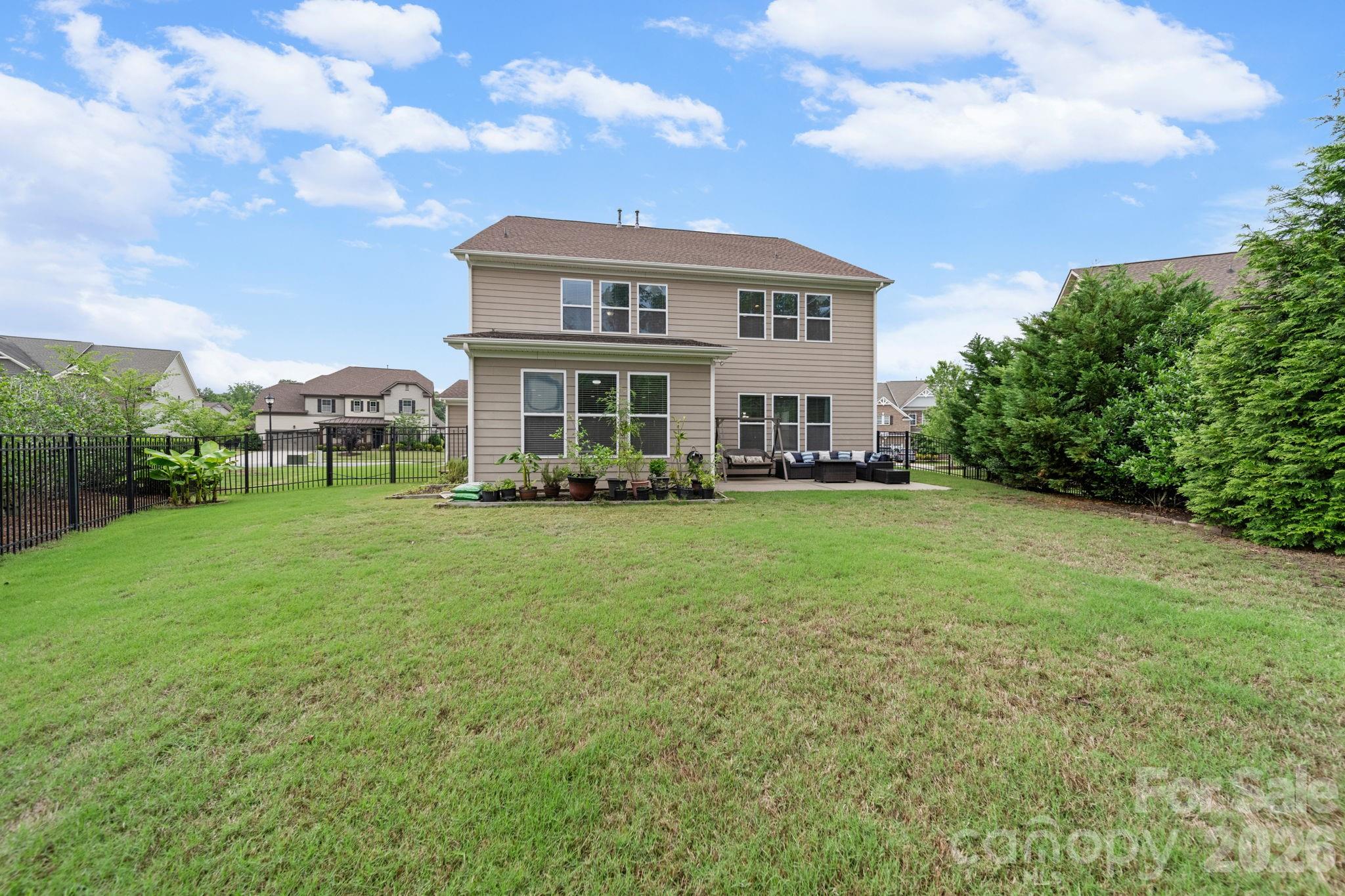 308 Somerled Way — Waxhaw