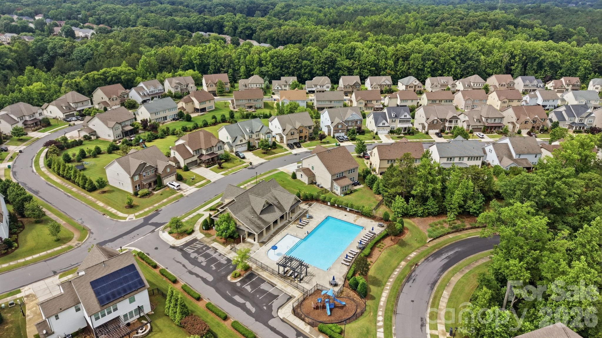 308 Somerled Way — Waxhaw