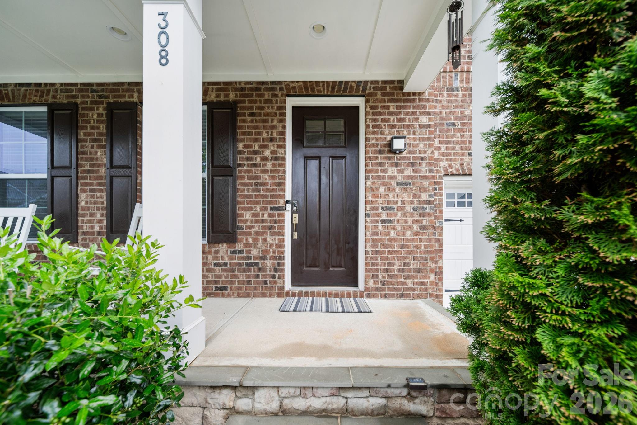 308 Somerled Way — Waxhaw