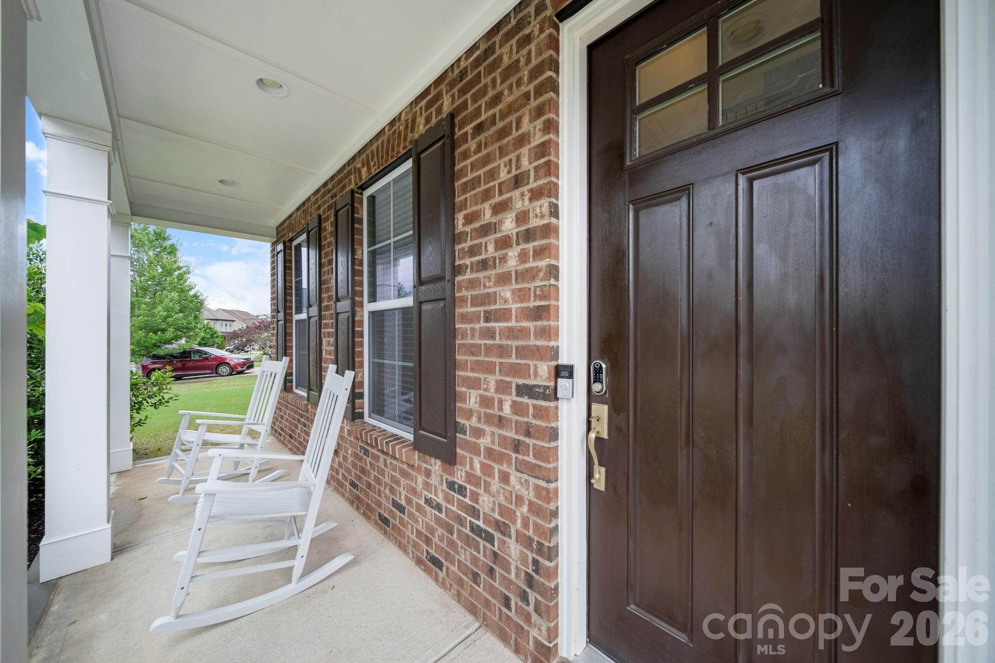 308 Somerled Way — Waxhaw