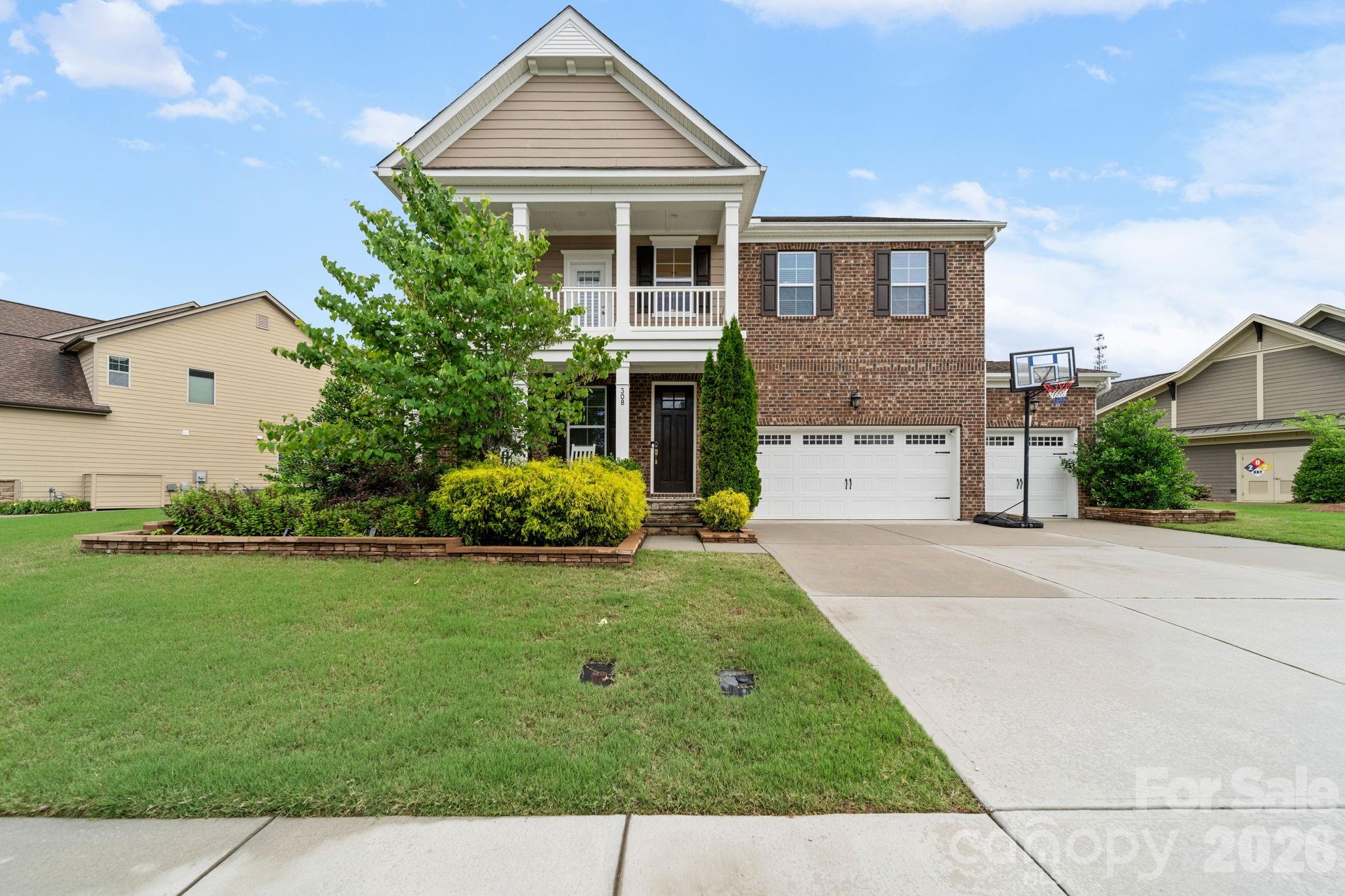 308 Somerled Way — Waxhaw
