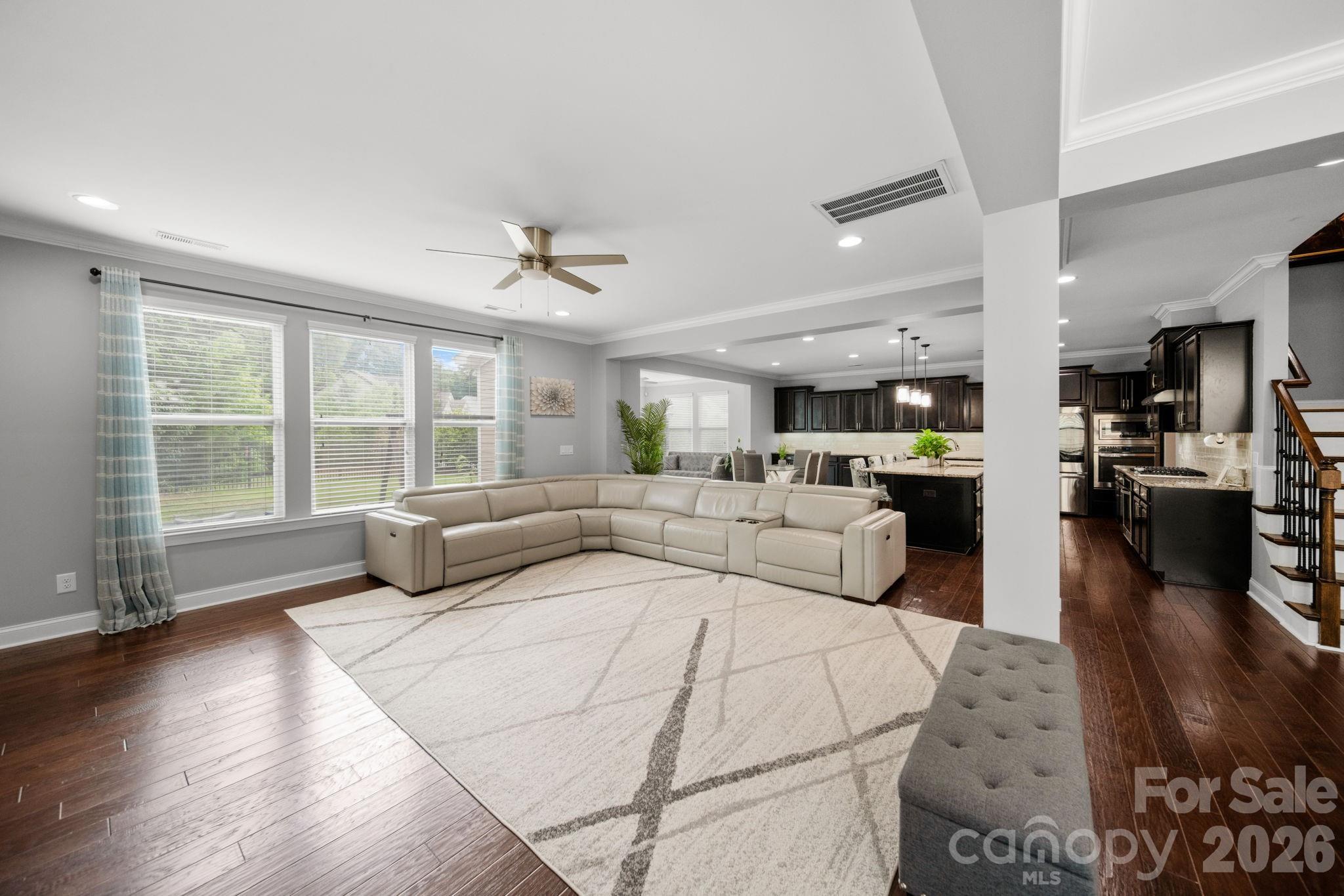 308 Somerled Way — Waxhaw