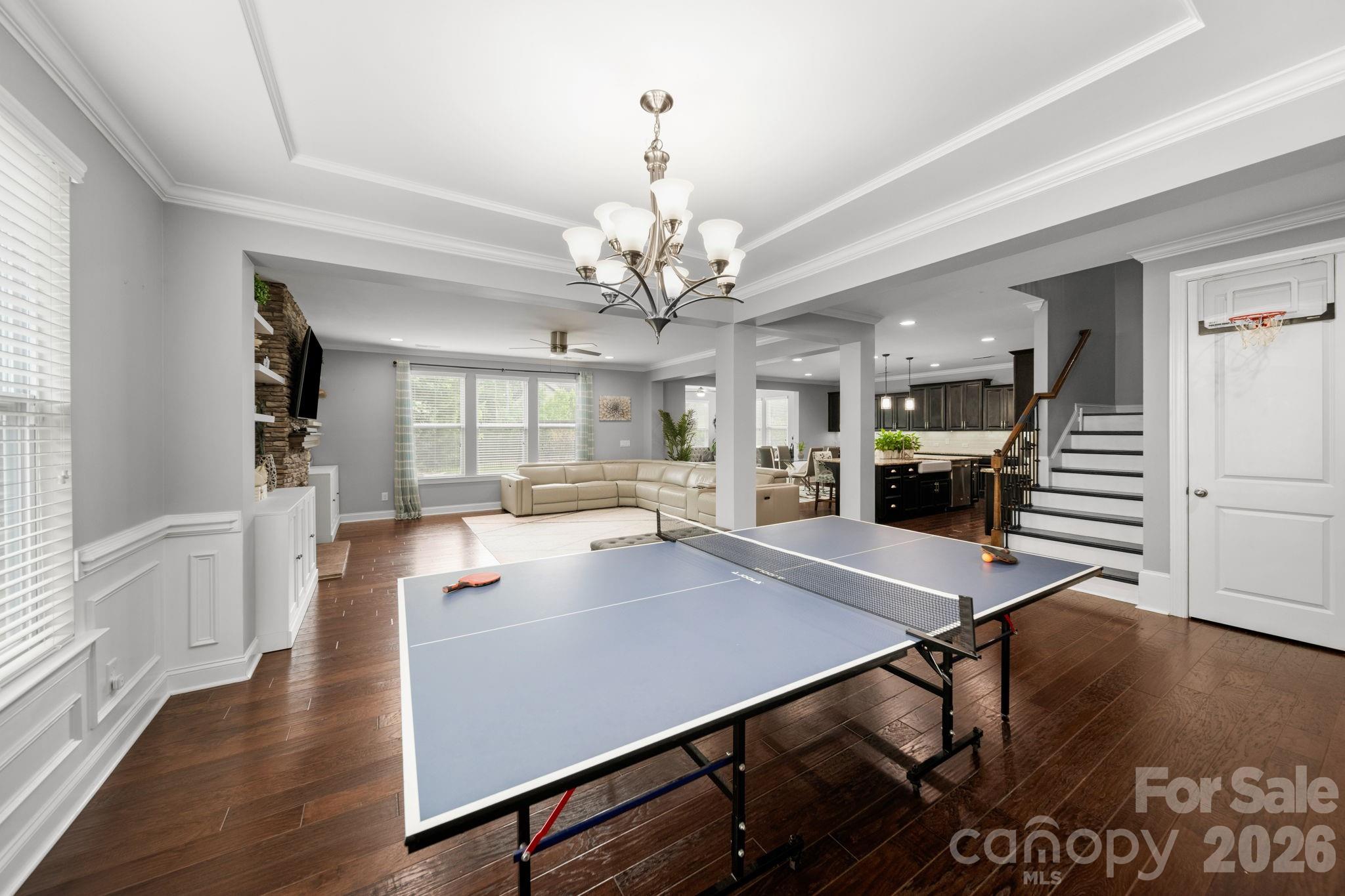 308 Somerled Way — Waxhaw