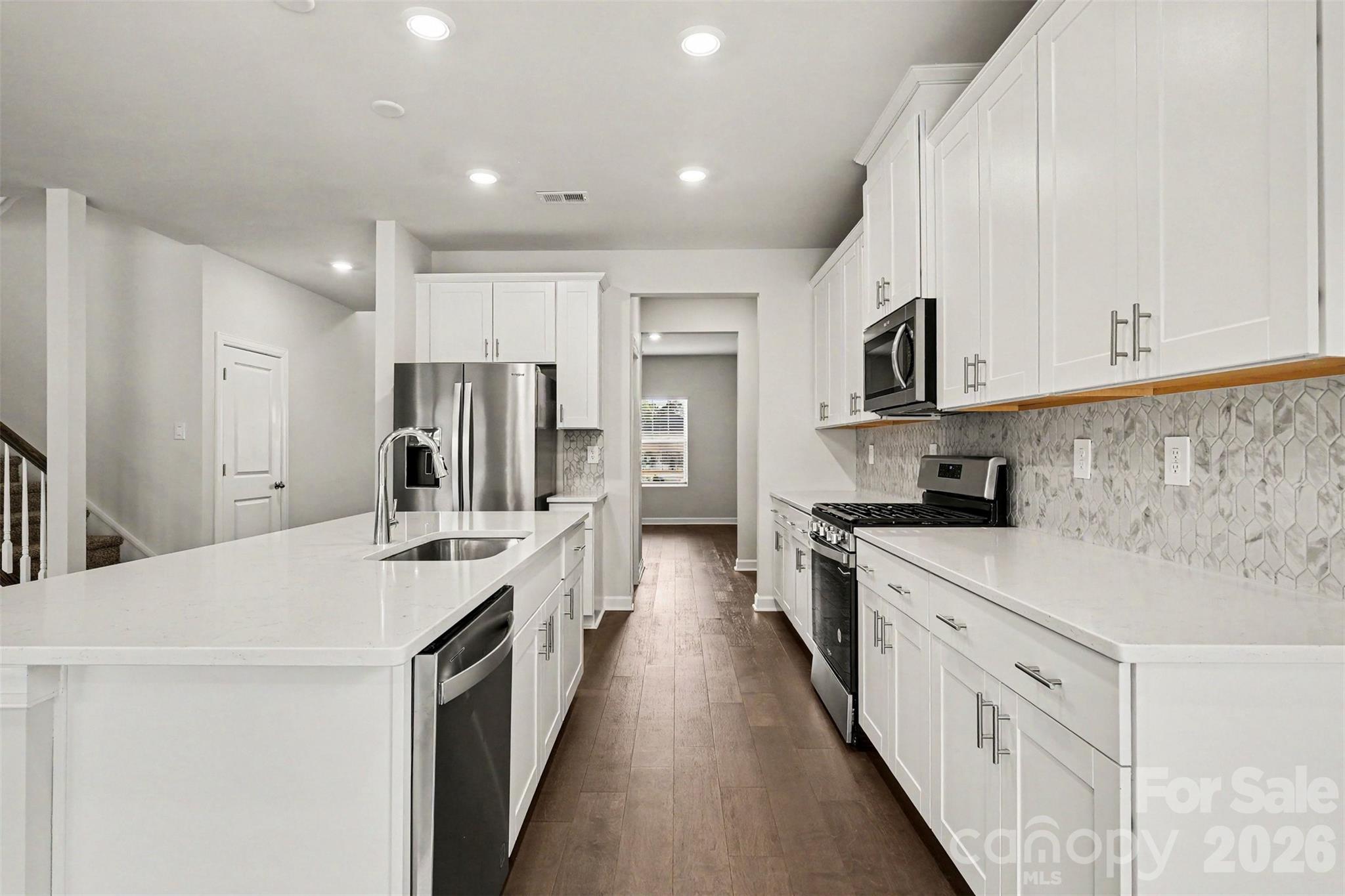 115 Vaquaro Drive — Mooresville