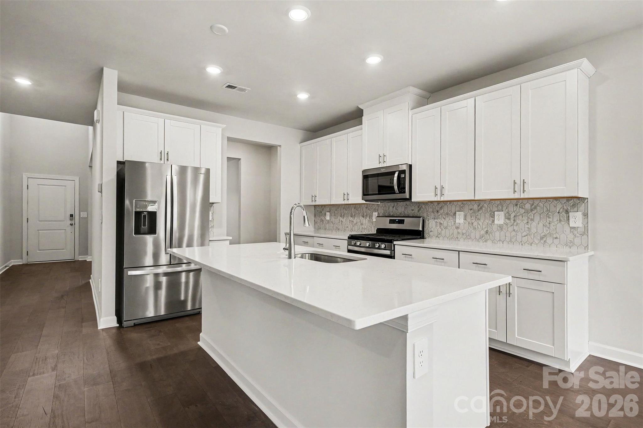 115 Vaquaro Drive — Mooresville