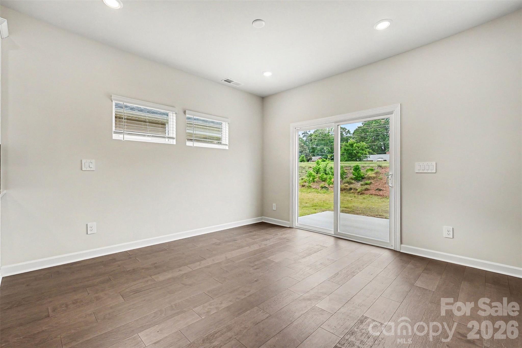 115 Vaquaro Drive — Mooresville