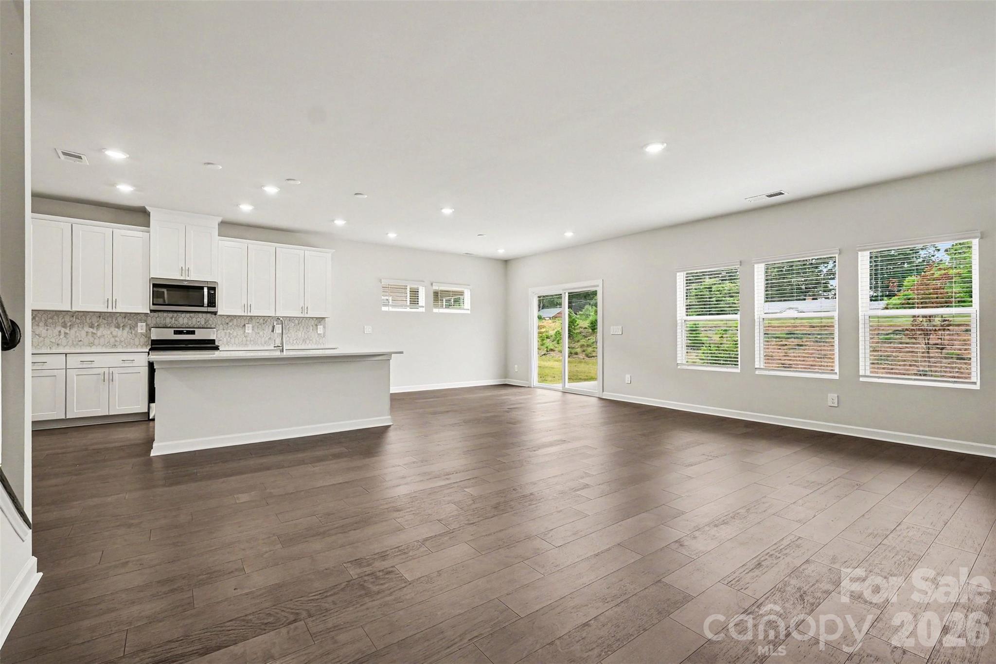 115 Vaquaro Drive — Mooresville