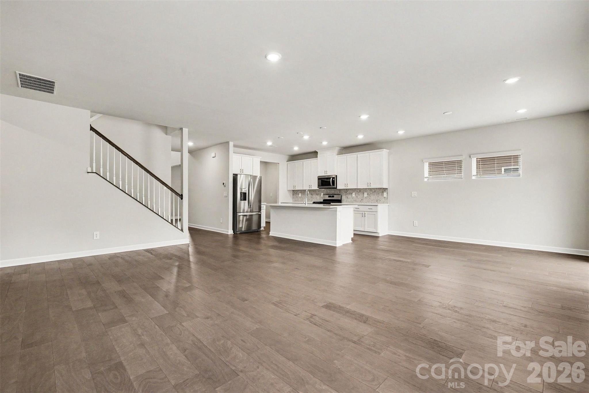 115 Vaquaro Drive — Mooresville