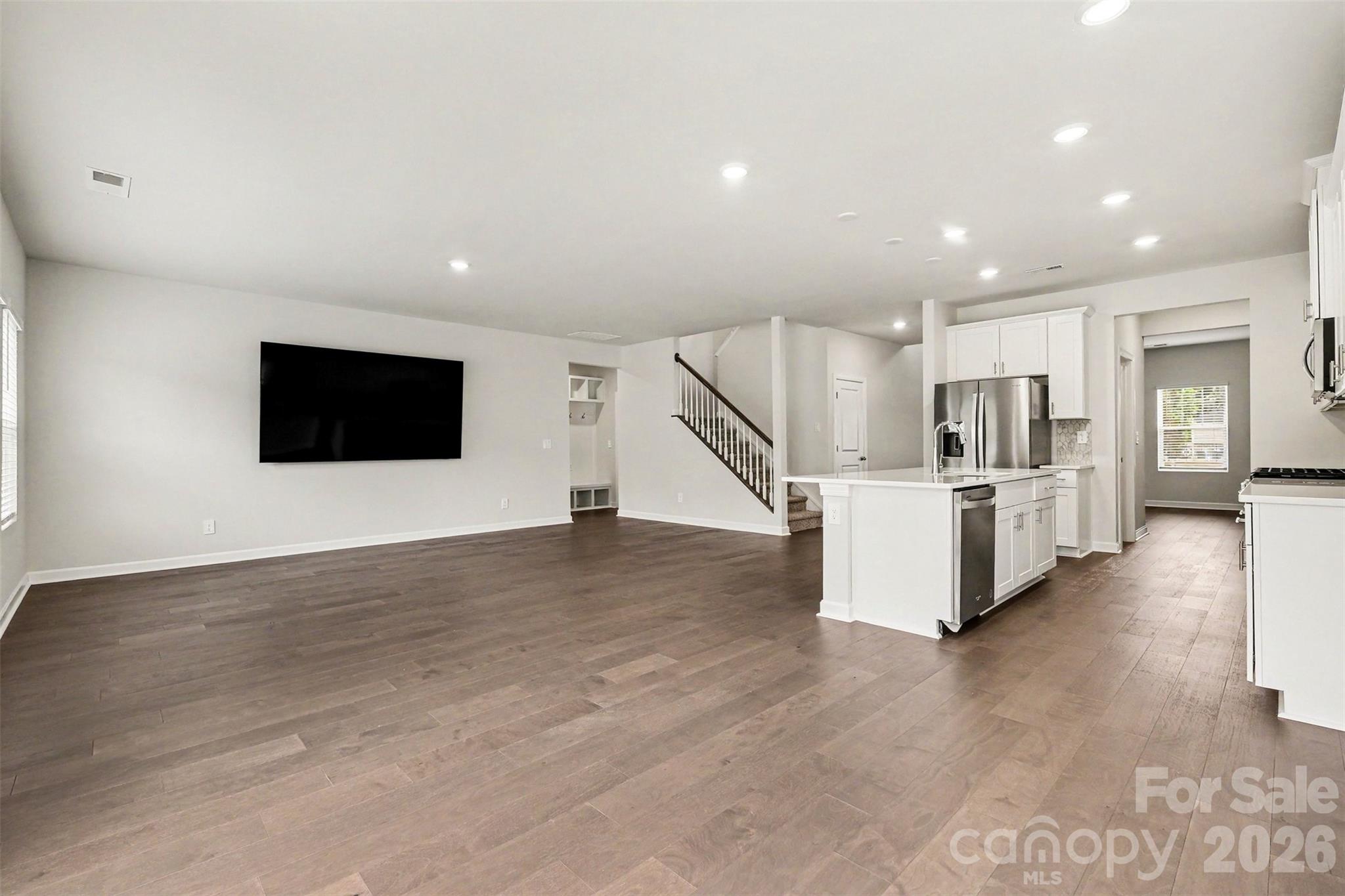 115 Vaquaro Drive — Mooresville