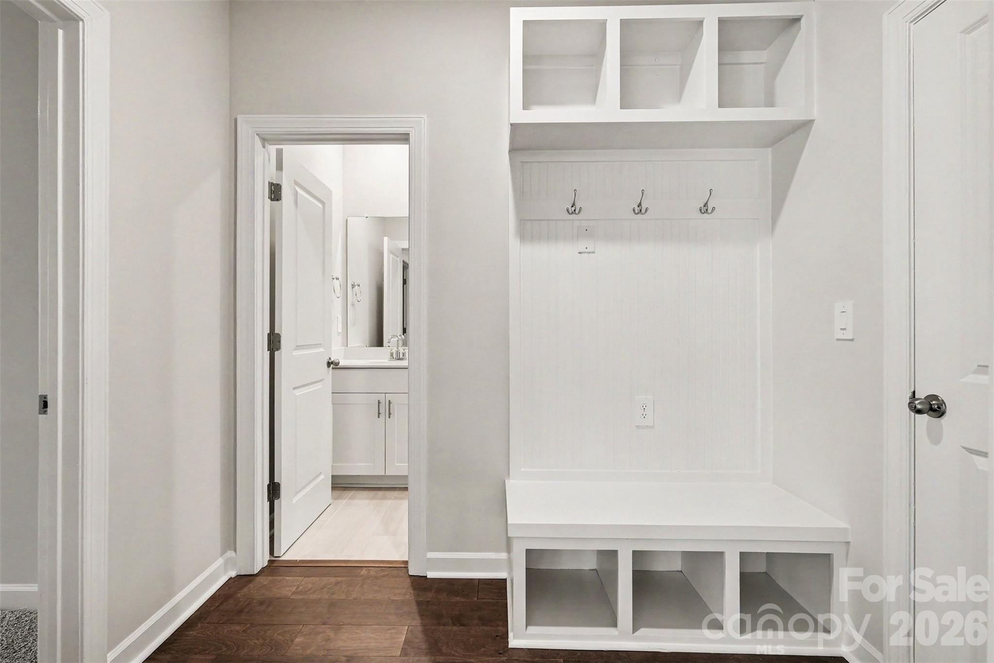 115 Vaquaro Drive — Mooresville