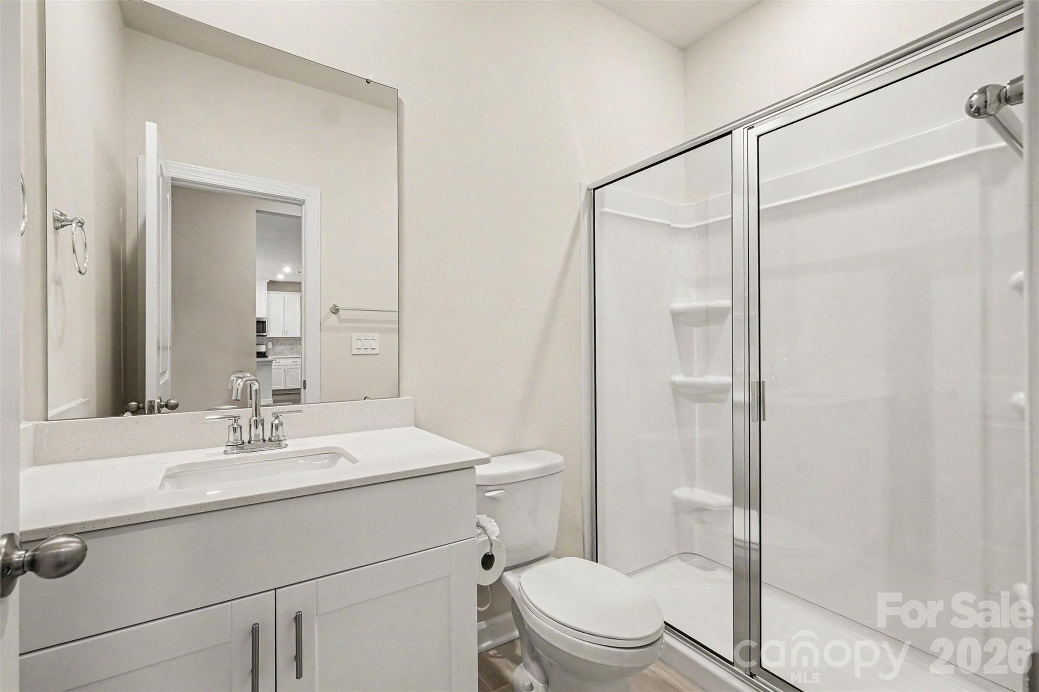 115 Vaquaro Drive — Mooresville