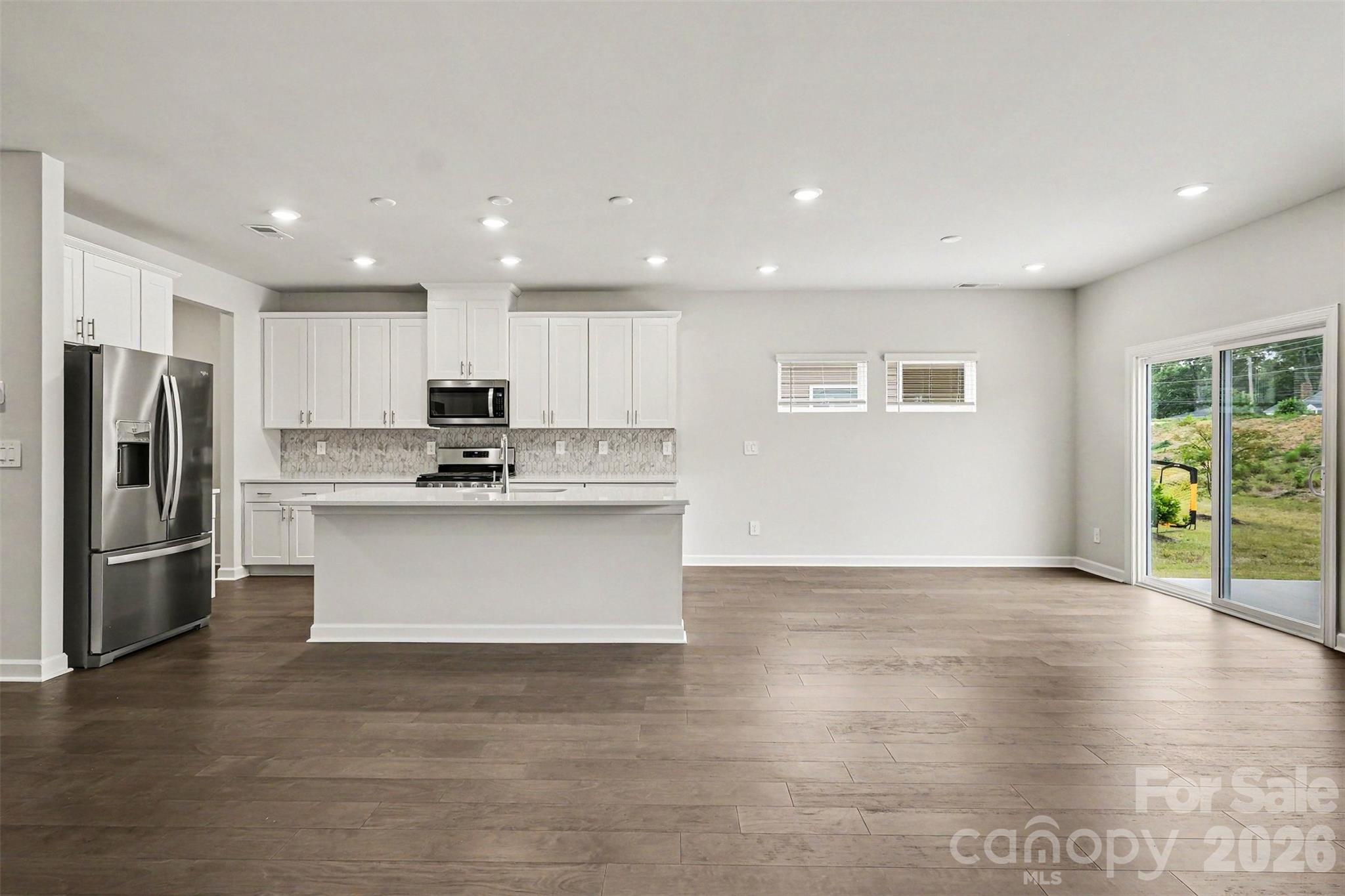 115 Vaquaro Drive — Mooresville