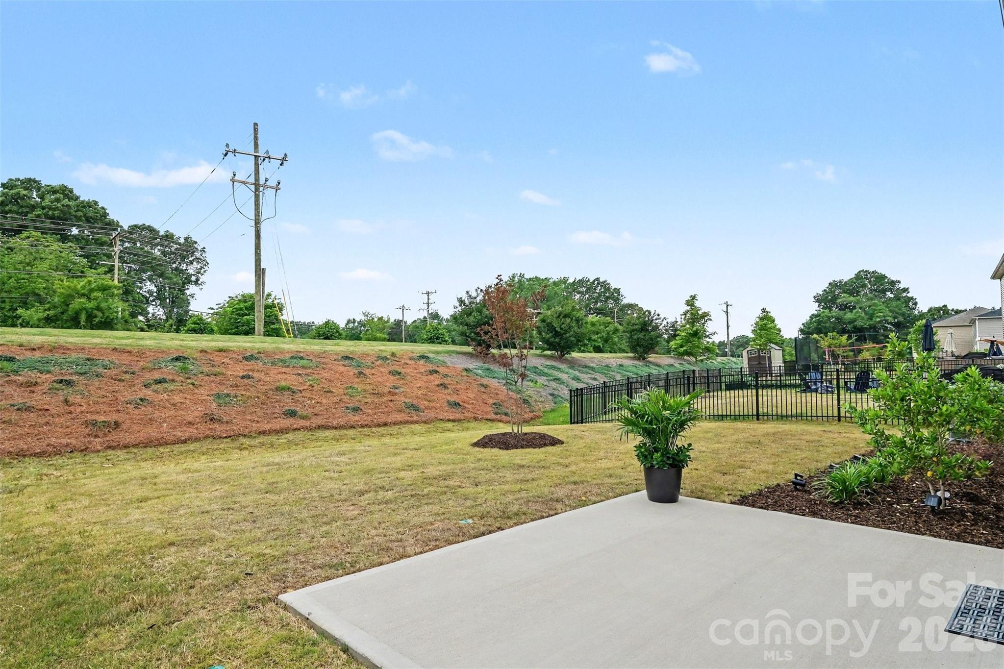 115 Vaquaro Drive — Mooresville