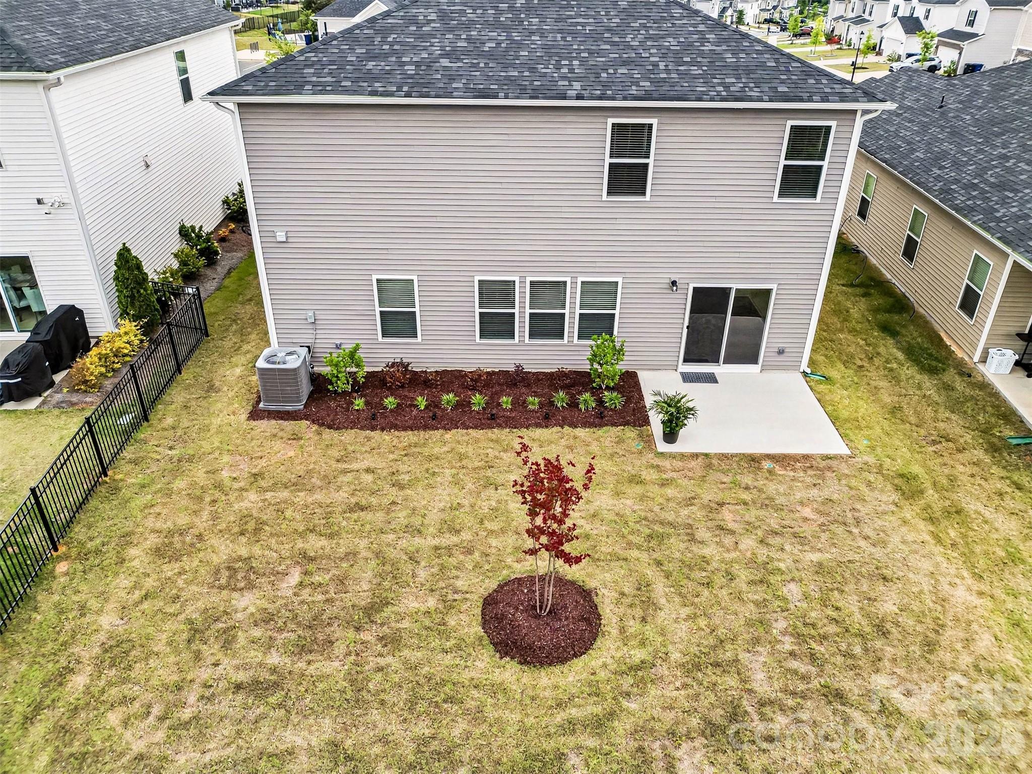 115 Vaquaro Drive — Mooresville